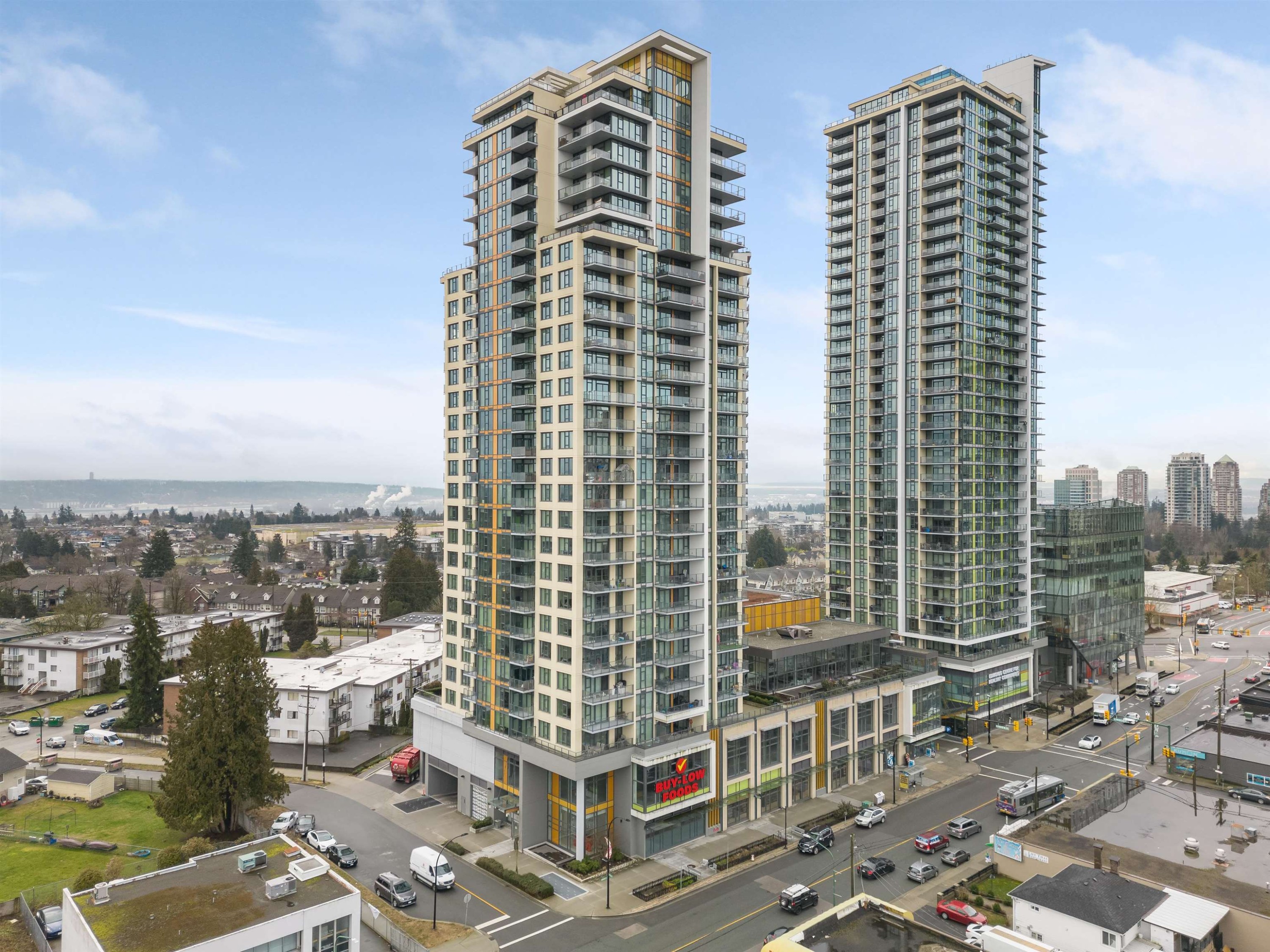 1110-7358 Edmonds Street, Burnaby, BC