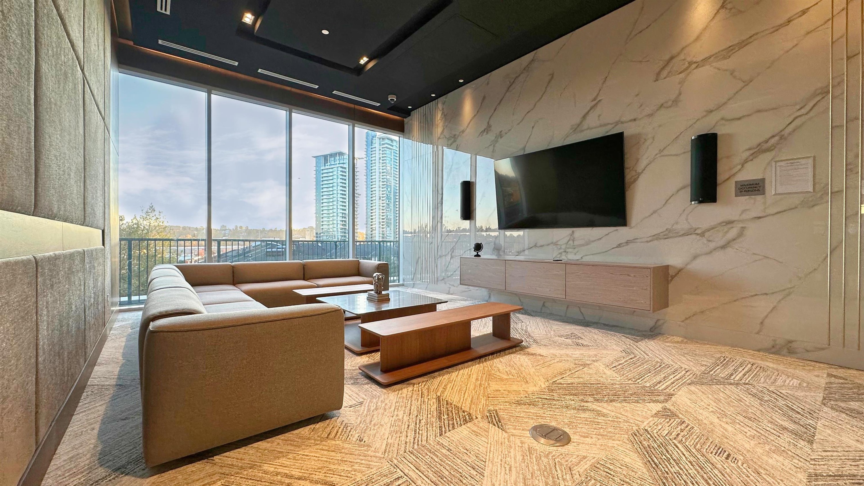 4402-4730 Lougheed Highway, Burnaby, BC