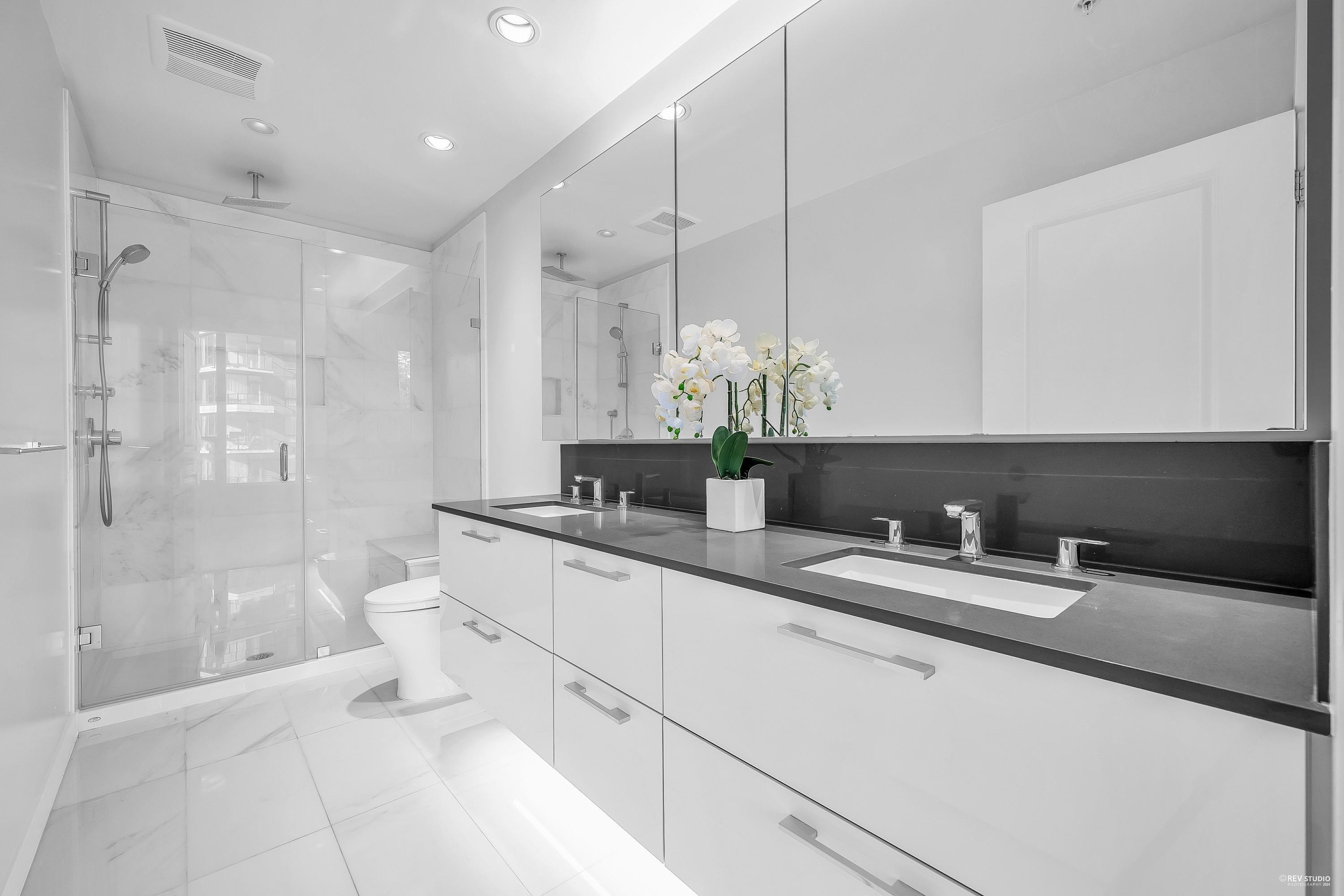 1205-3487 Binning Road, Vancouver, BC