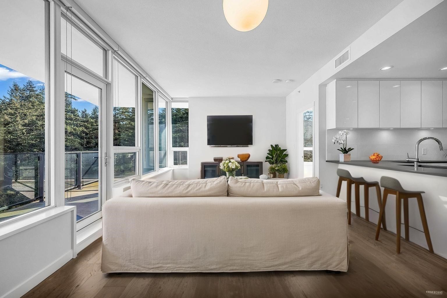 1205-3487 Binning Road, Vancouver, BC