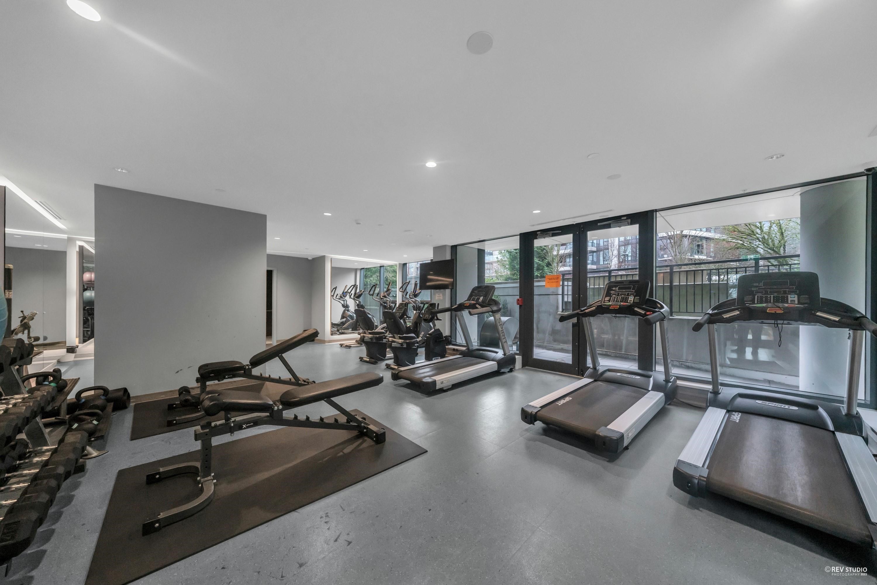 1205-3487 Binning Road, Vancouver, BC