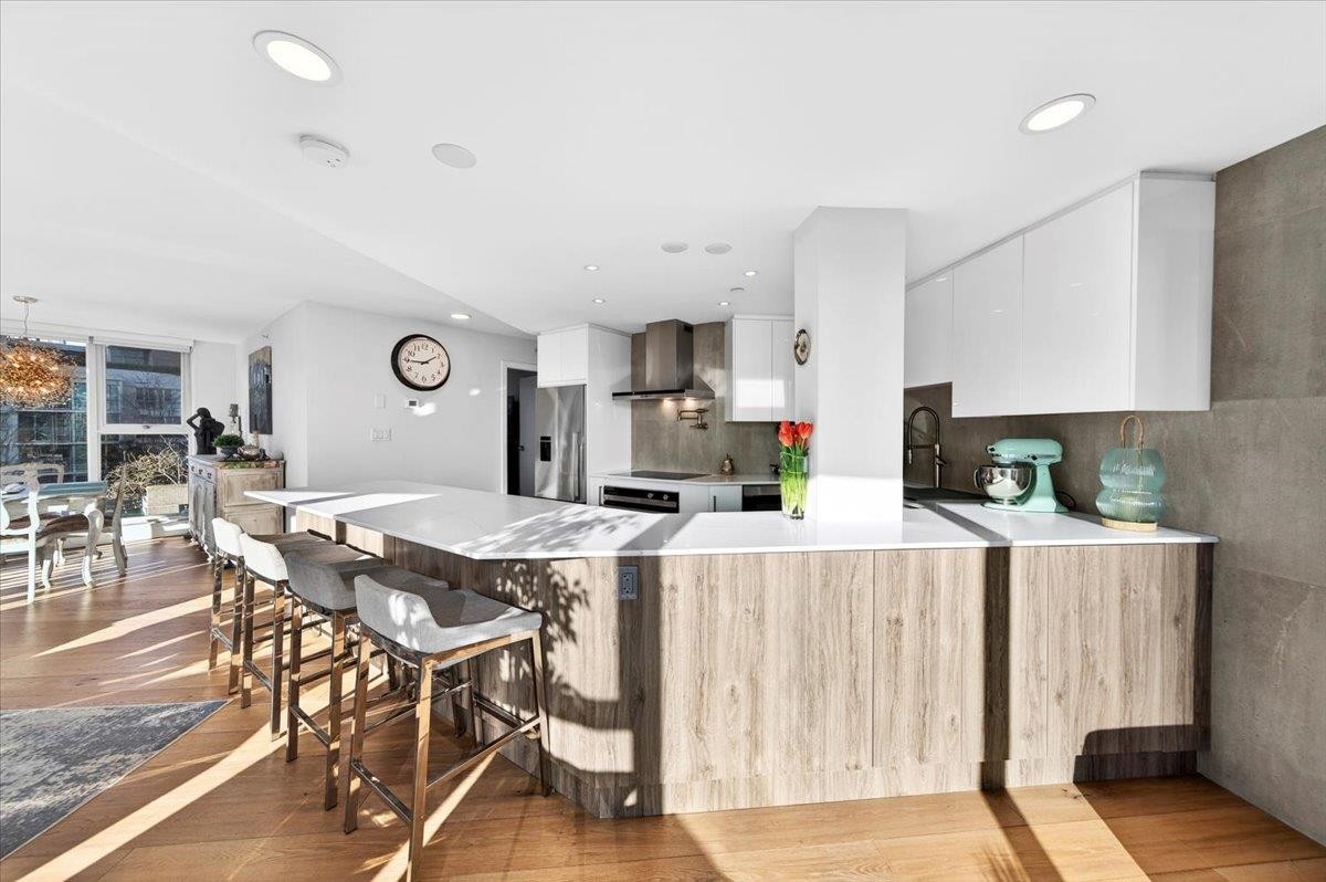 603-1009 Expo Boulevard, Vancouver, BC