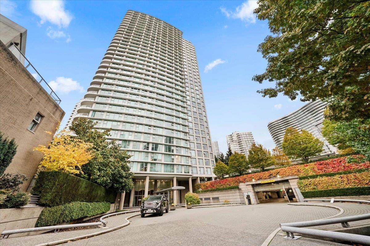 603-1009 Expo Boulevard, Vancouver, BC