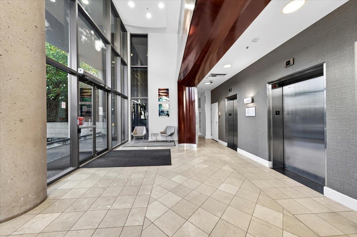 603-1009 Expo Boulevard, Vancouver, BC