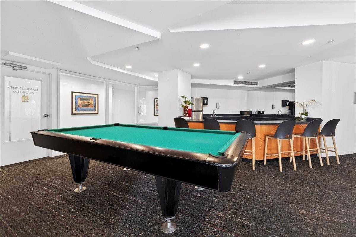 603-1009 Expo Boulevard, Vancouver, BC