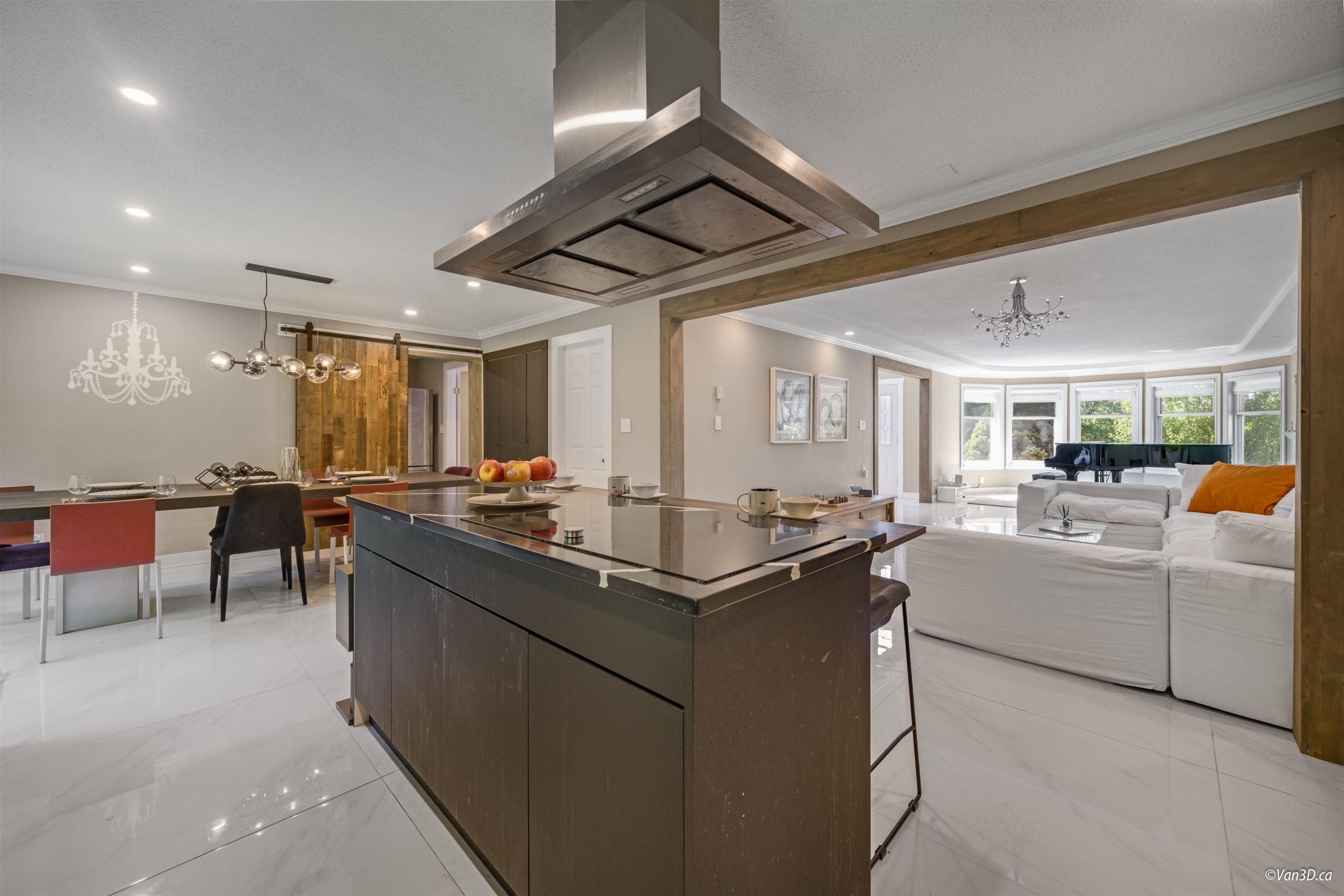 4000 Fisher Drive, Richmond, BC