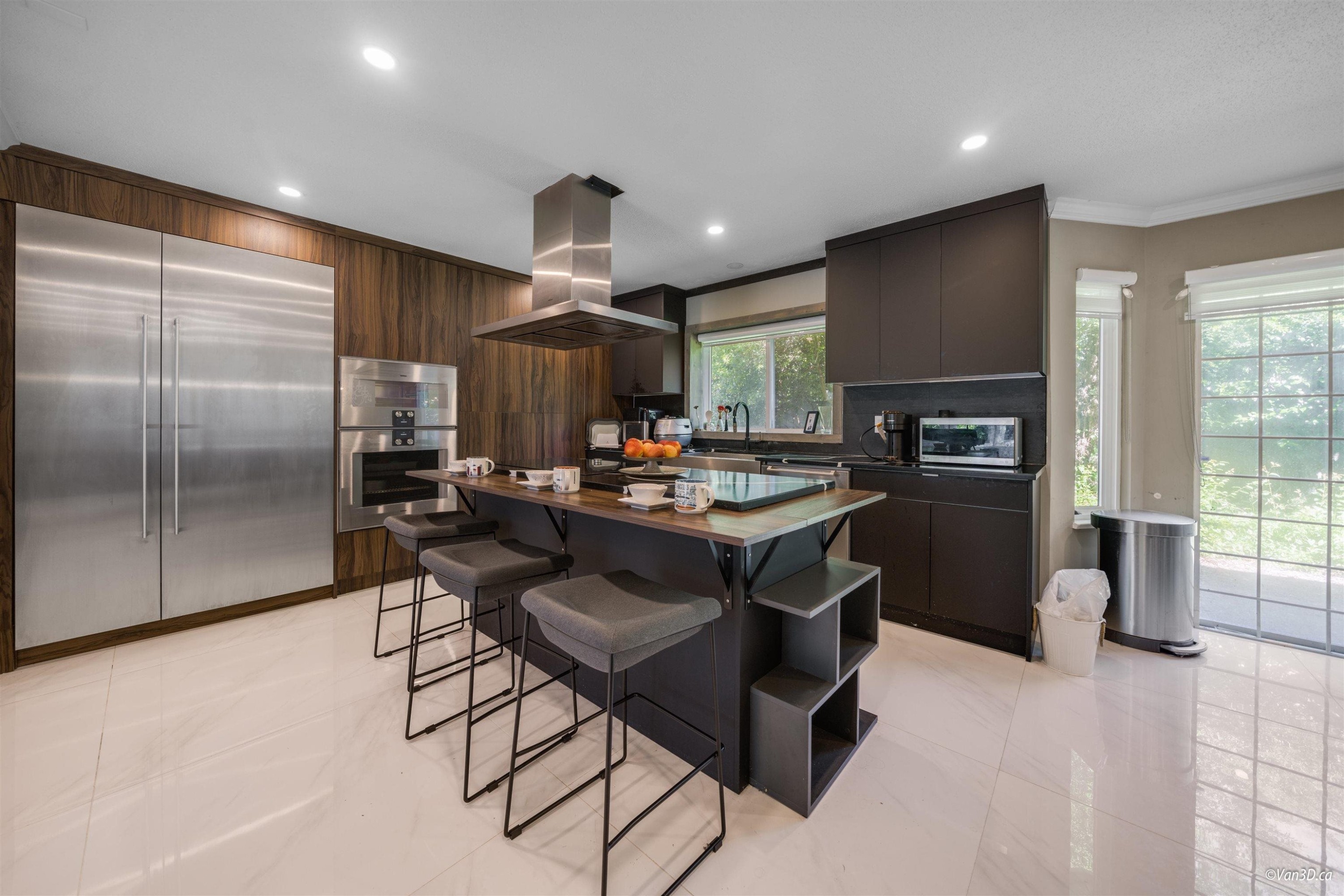 4000 Fisher Drive, Richmond, BC