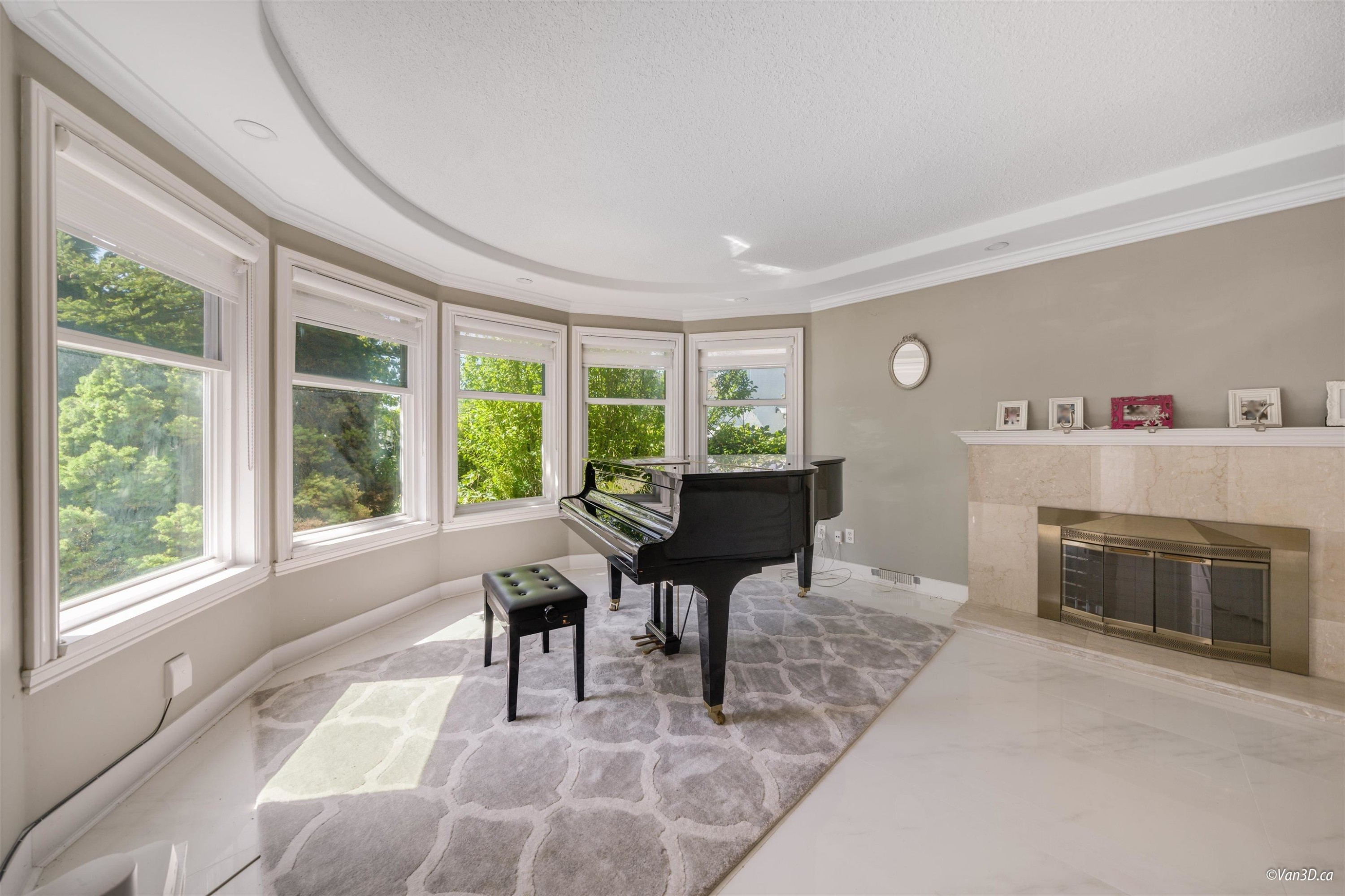 4000 Fisher Drive, Richmond, BC