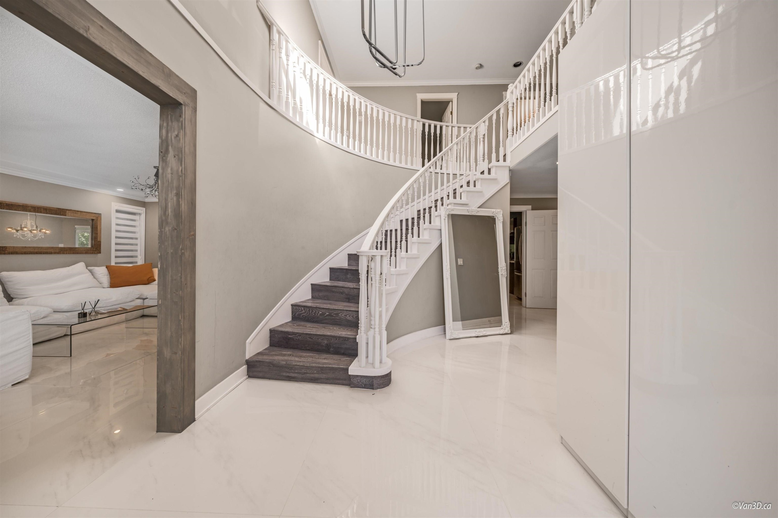 4000 Fisher Drive, Richmond, BC