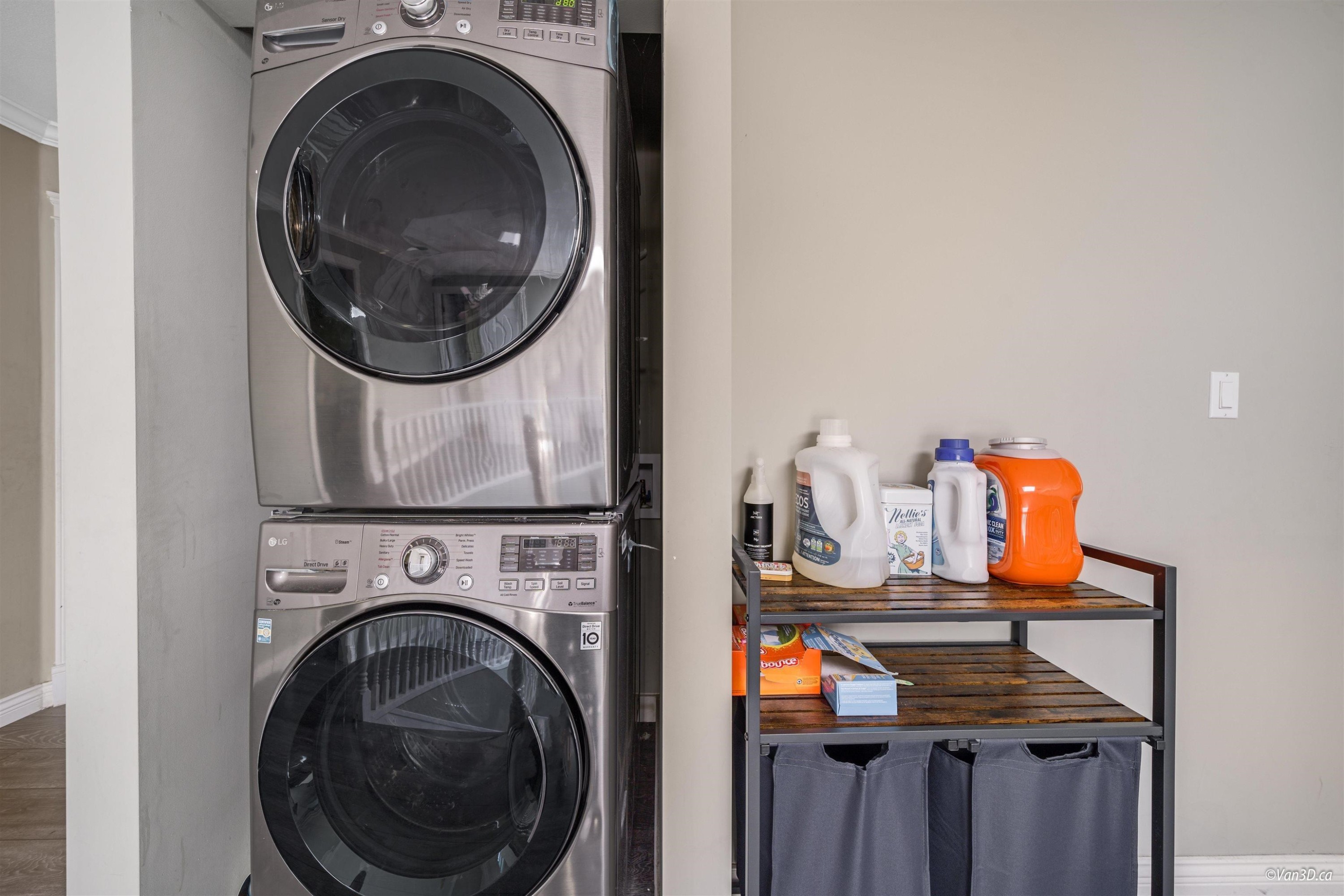 4000 Fisher Drive, Richmond, BC