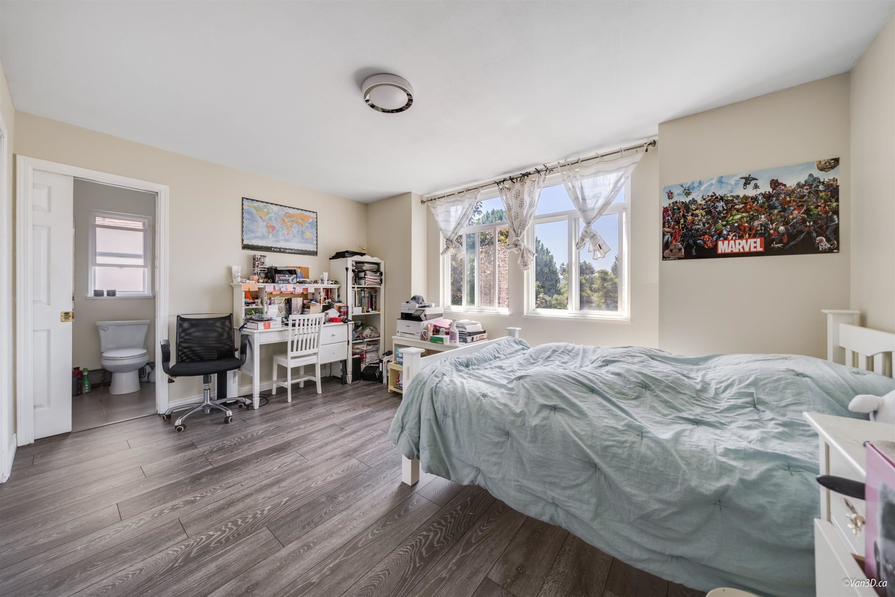 4000 Fisher Drive, Richmond, BC