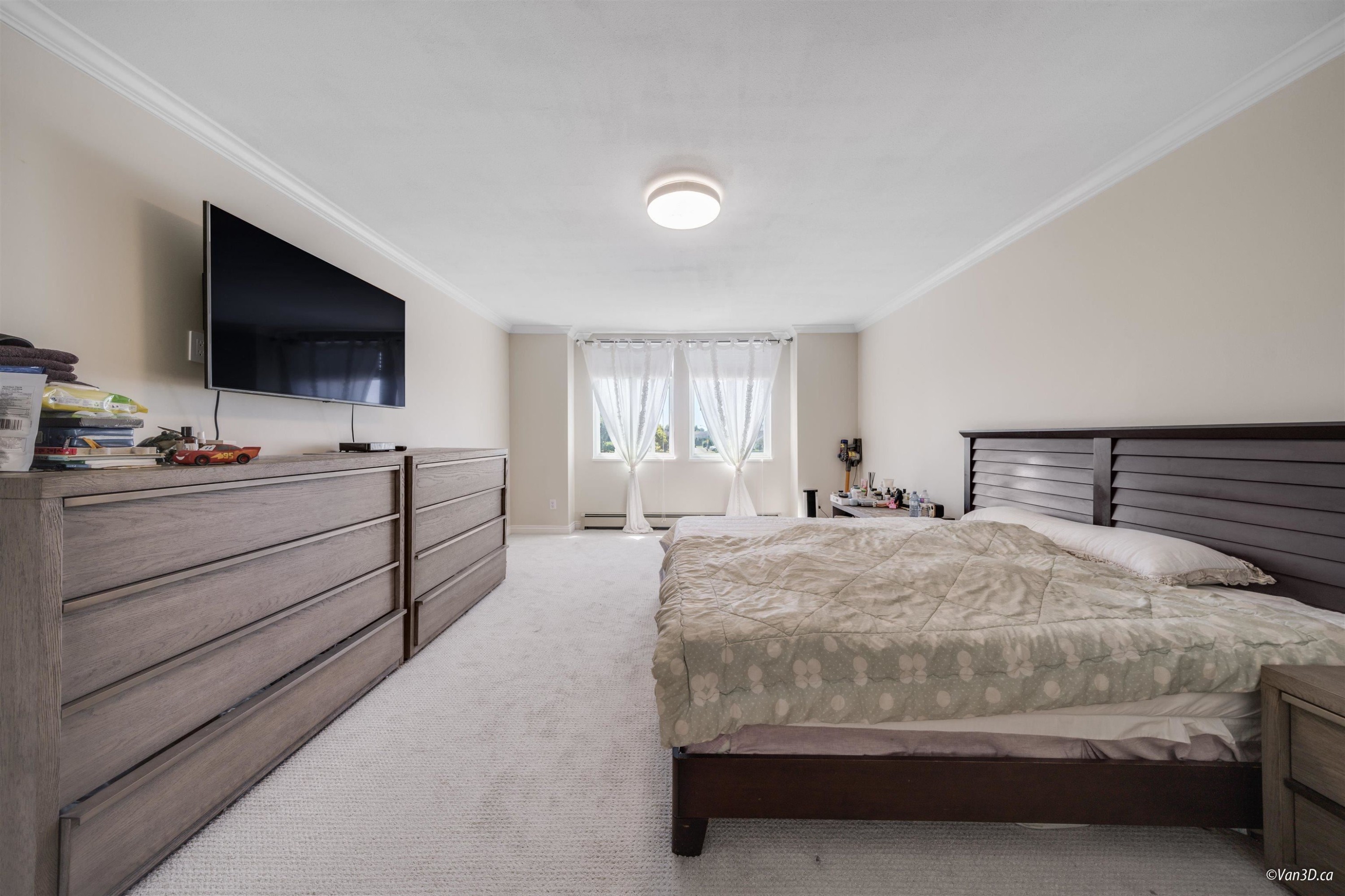 4000 Fisher Drive, Richmond, BC