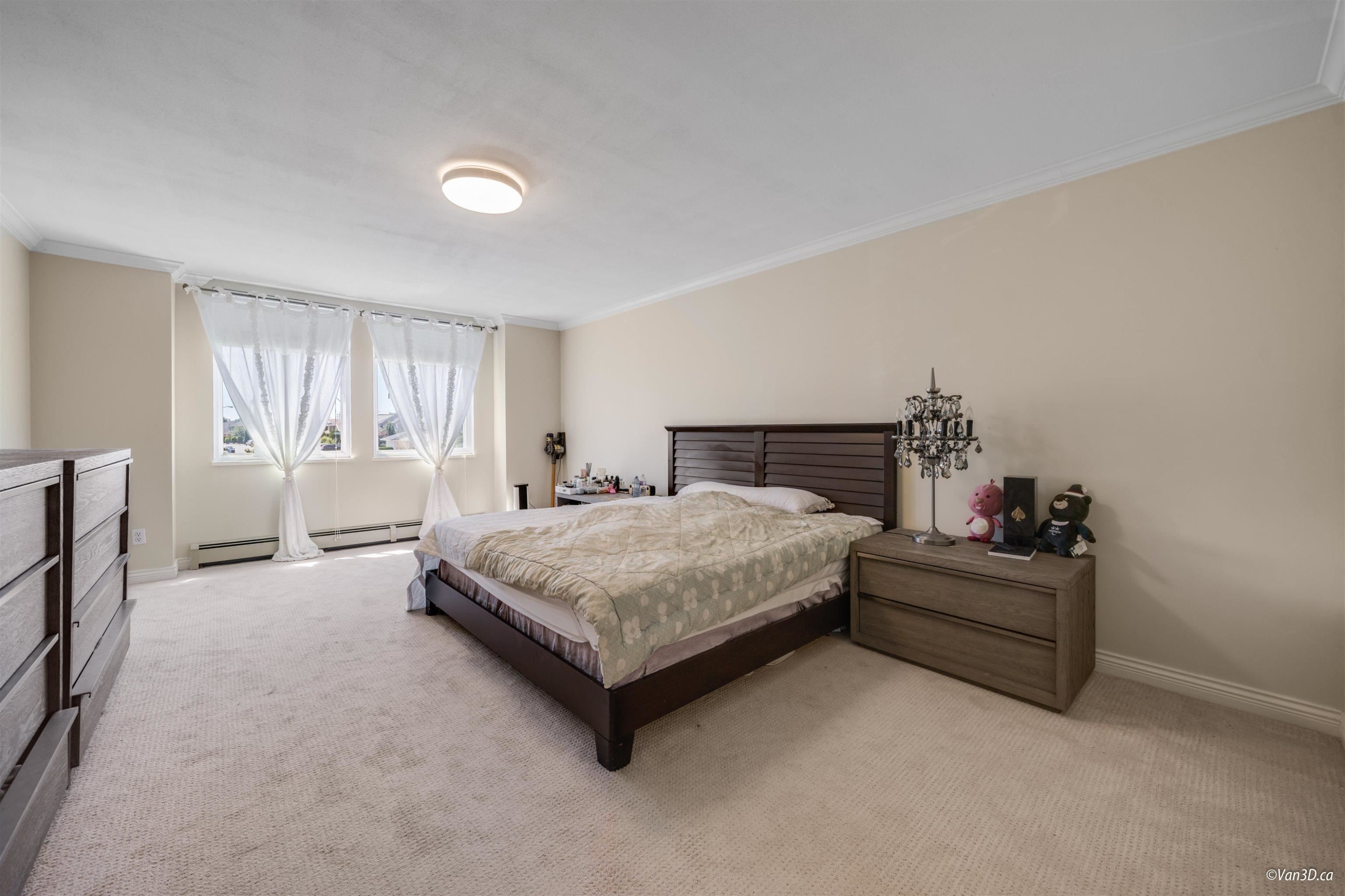 4000 Fisher Drive, Richmond, BC