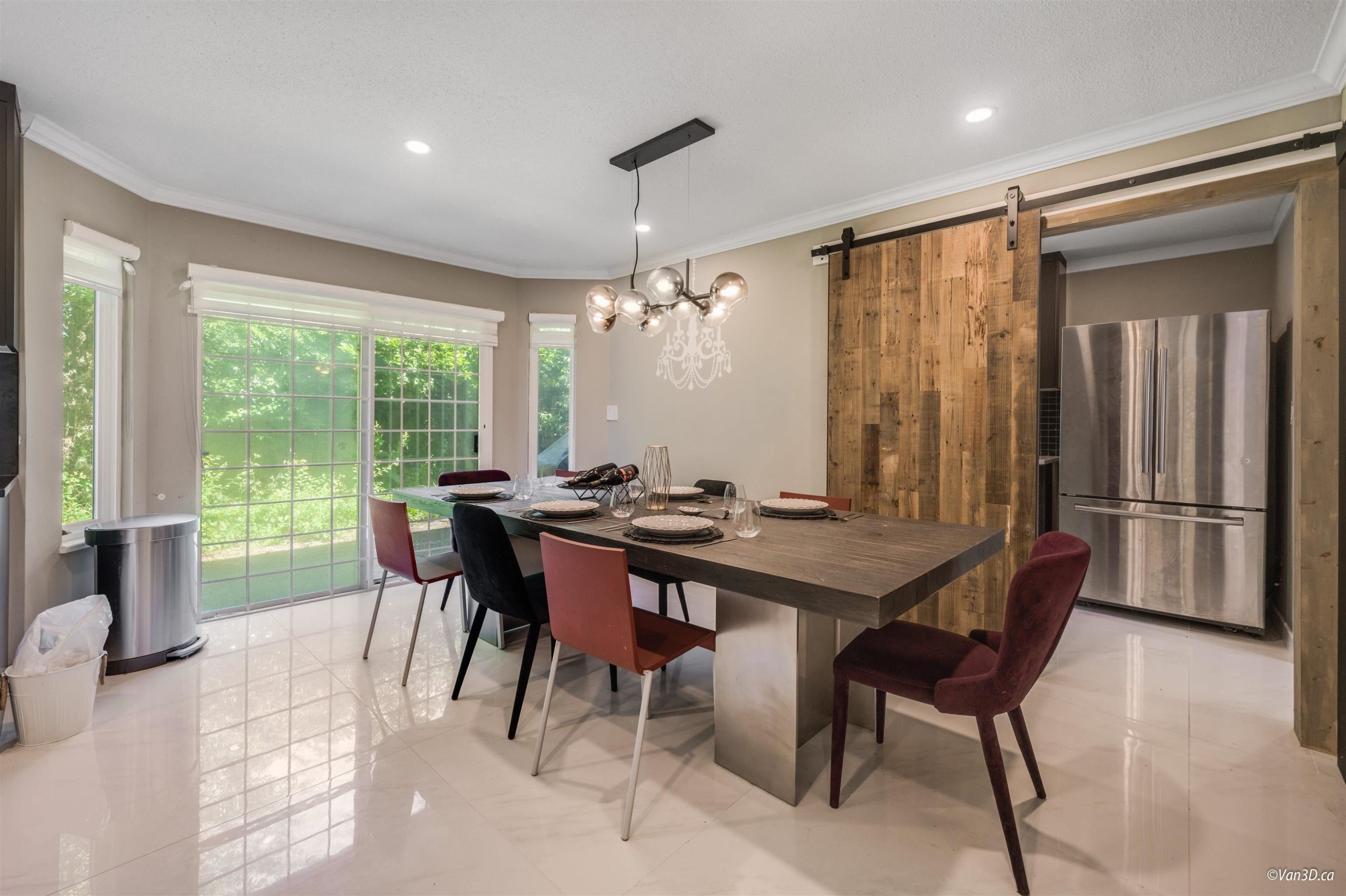 4000 Fisher Drive, Richmond, BC