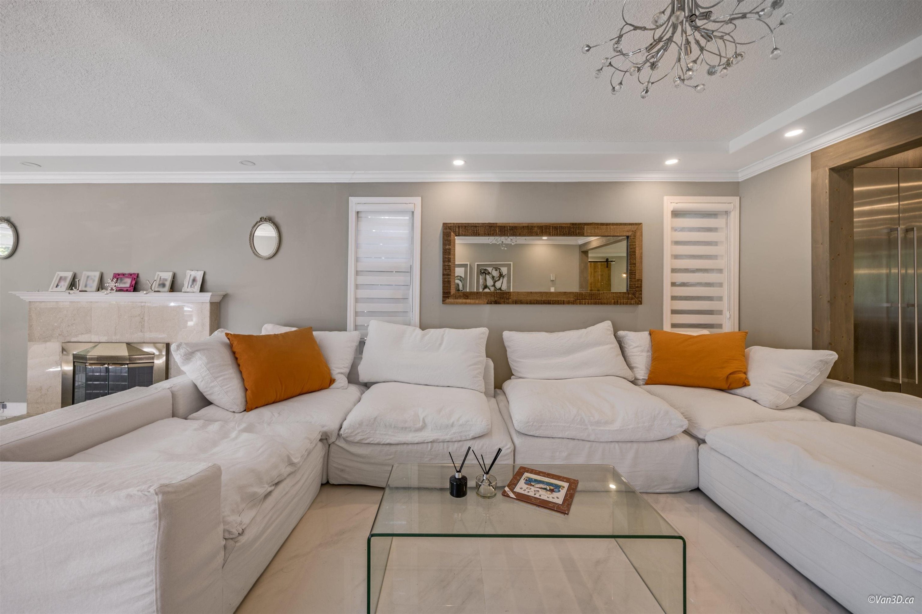 4000 Fisher Drive, Richmond, BC