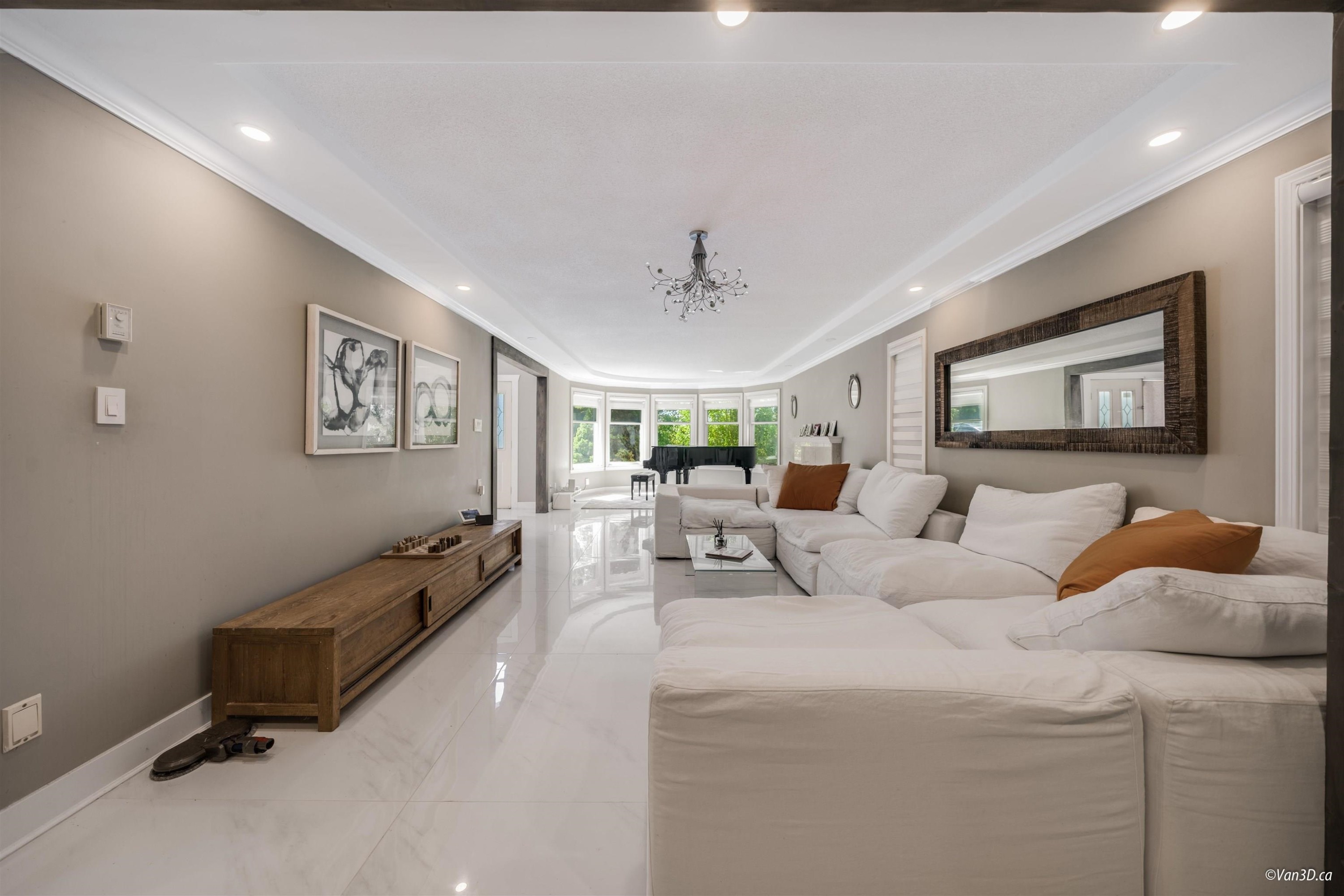 4000 Fisher Drive, Richmond, BC