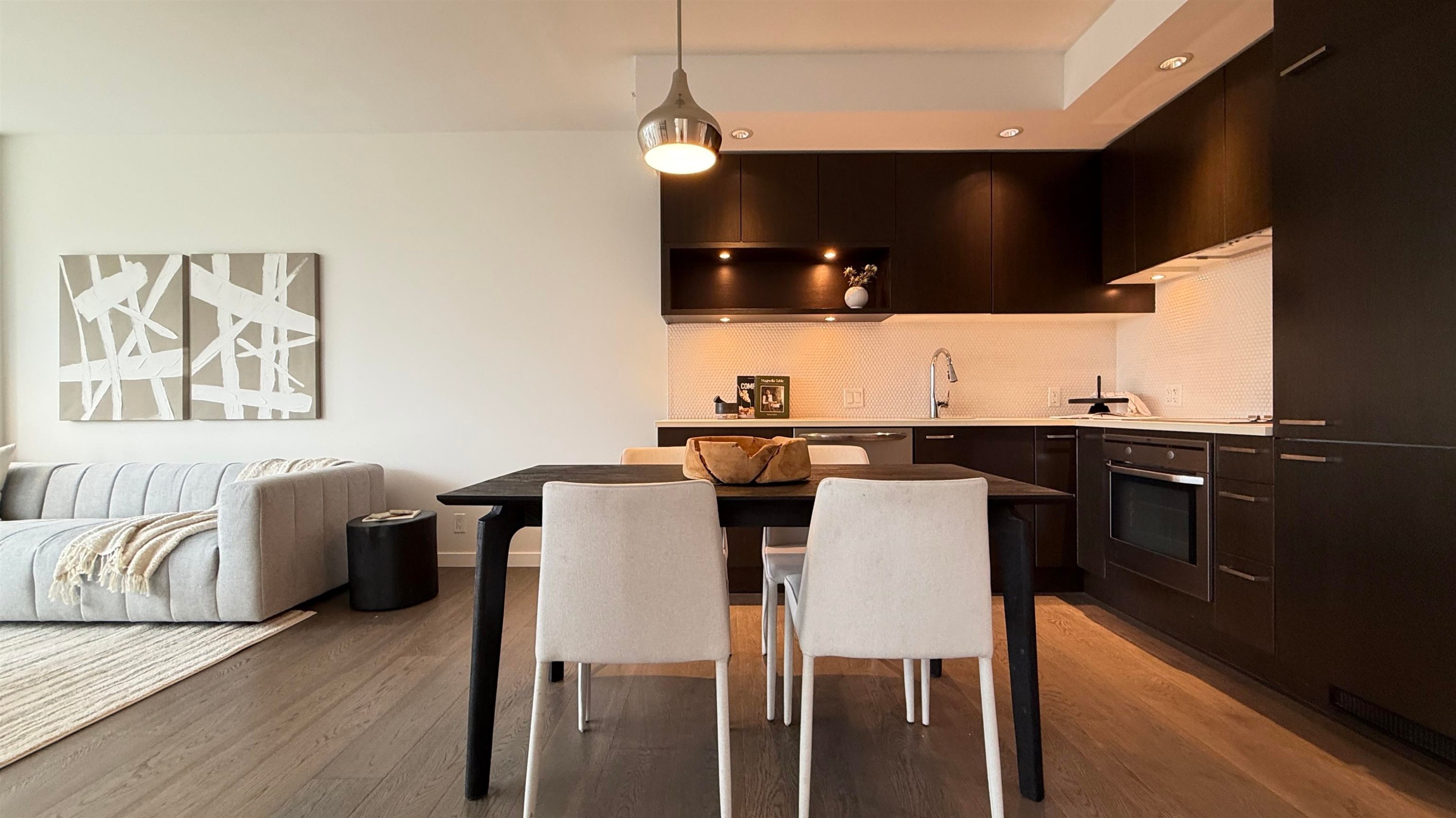 604-2550 Spruce Street, Vancouver, BC