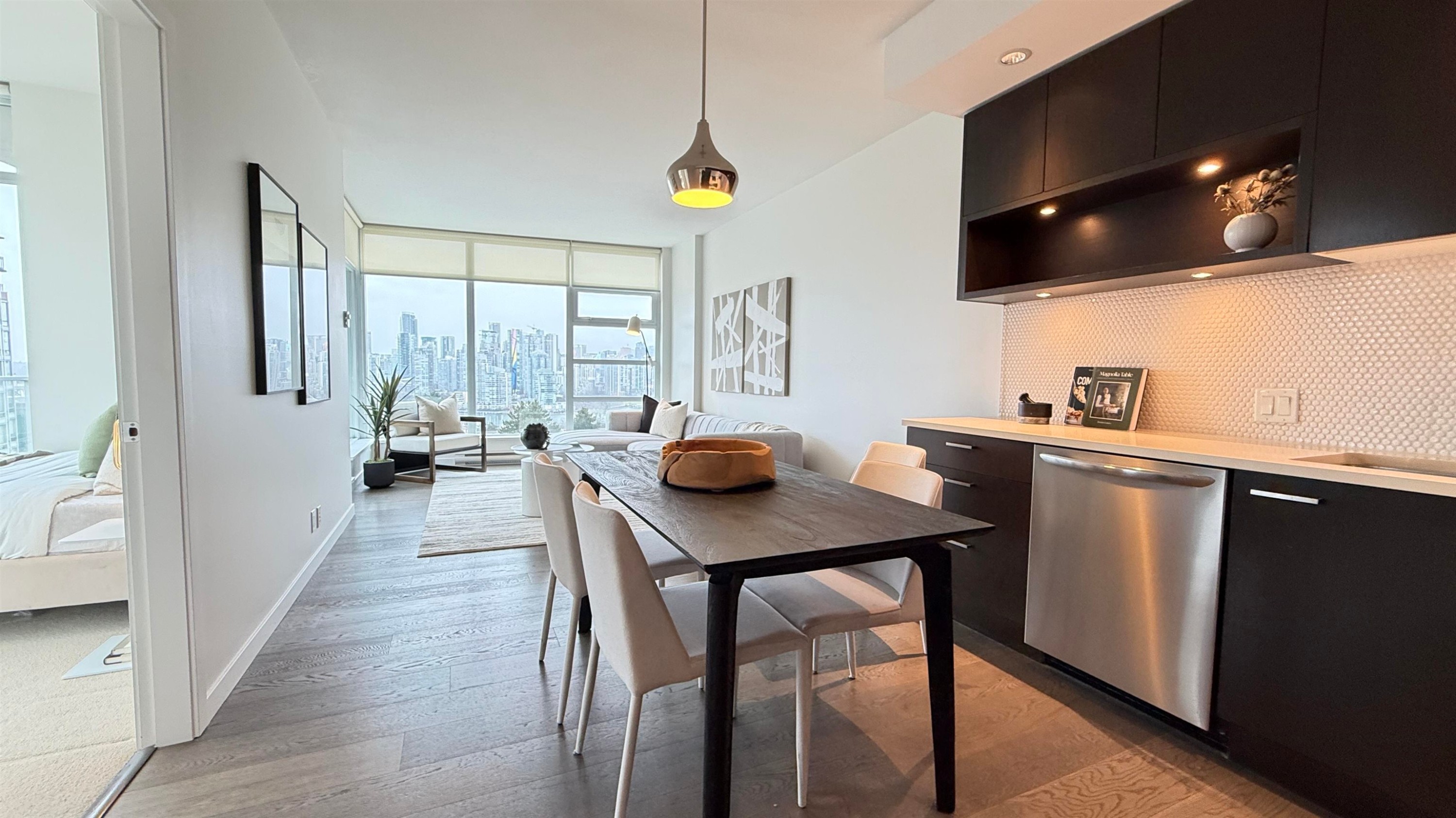 604-2550 Spruce Street, Vancouver, BC