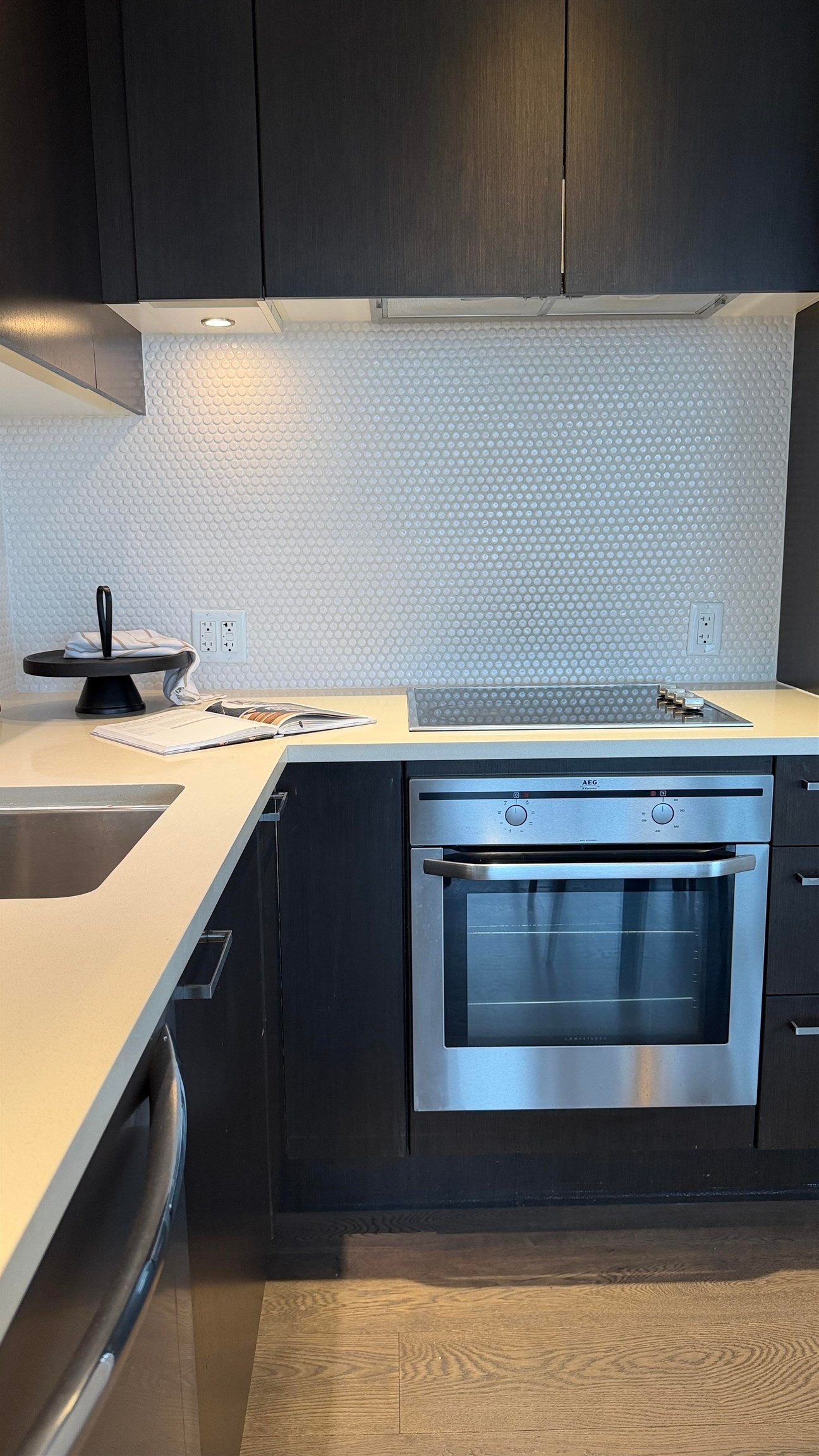 604-2550 Spruce Street, Vancouver, BC