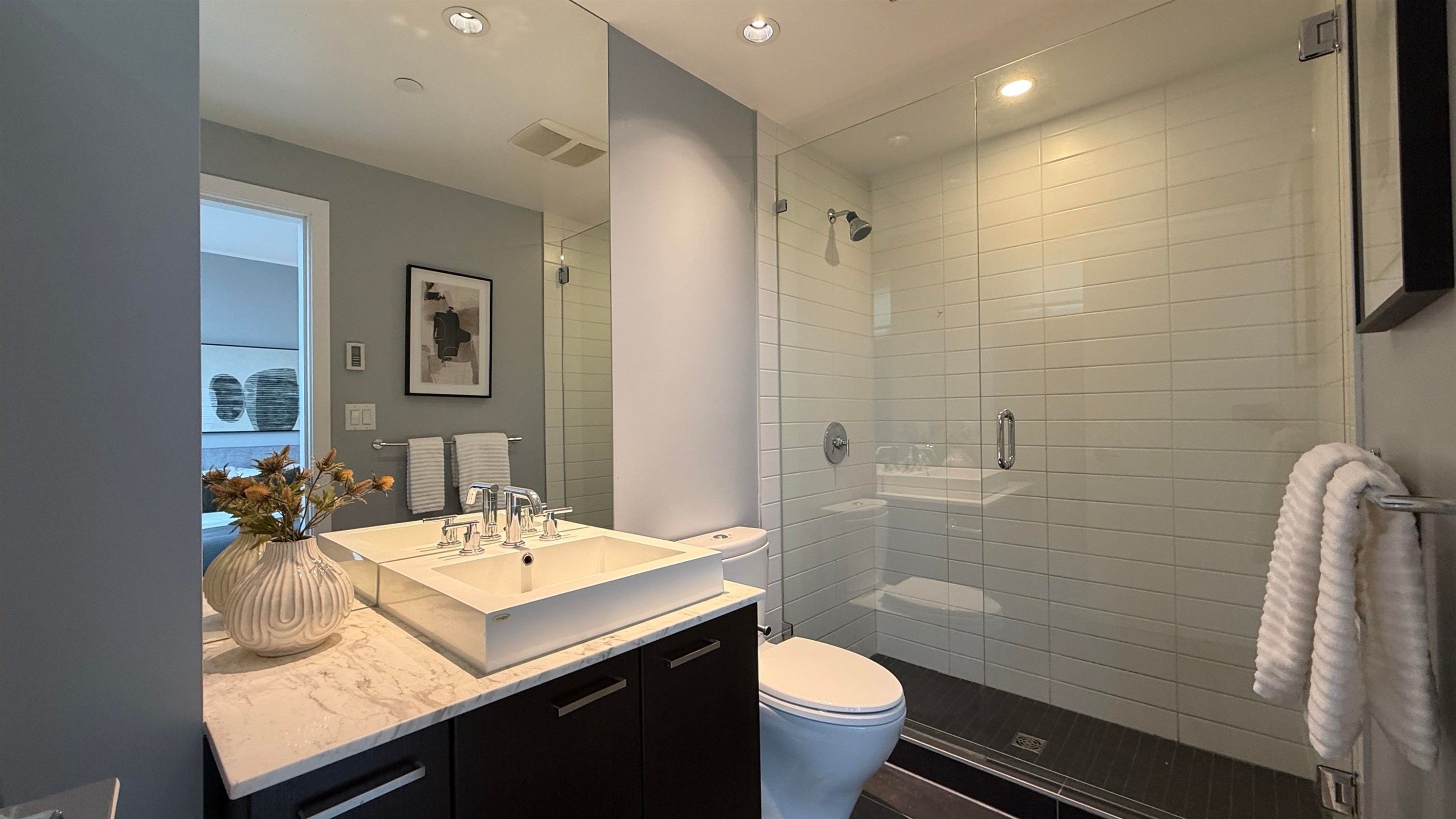 604-2550 Spruce Street, Vancouver, BC