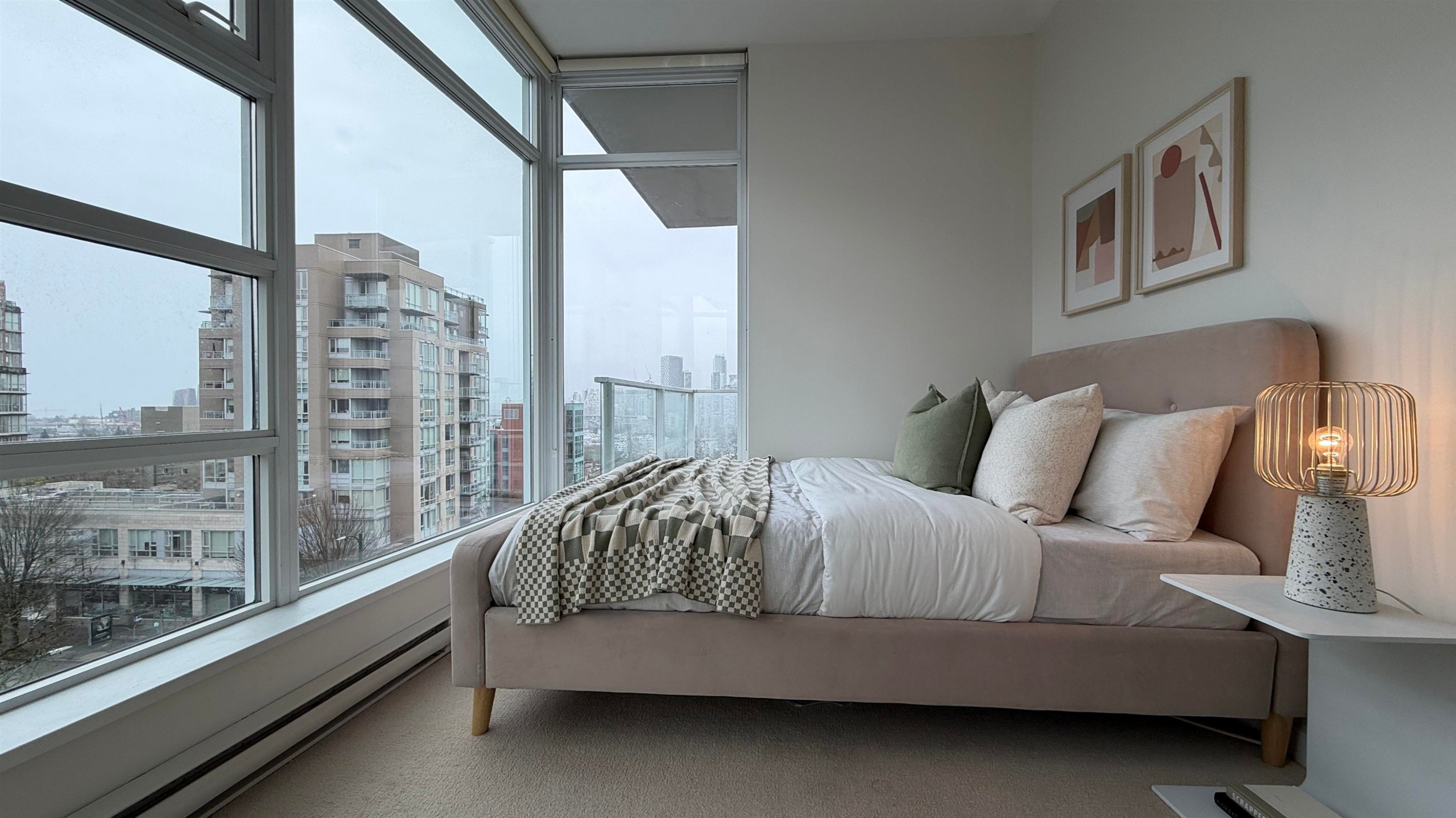 604-2550 Spruce Street, Vancouver, BC