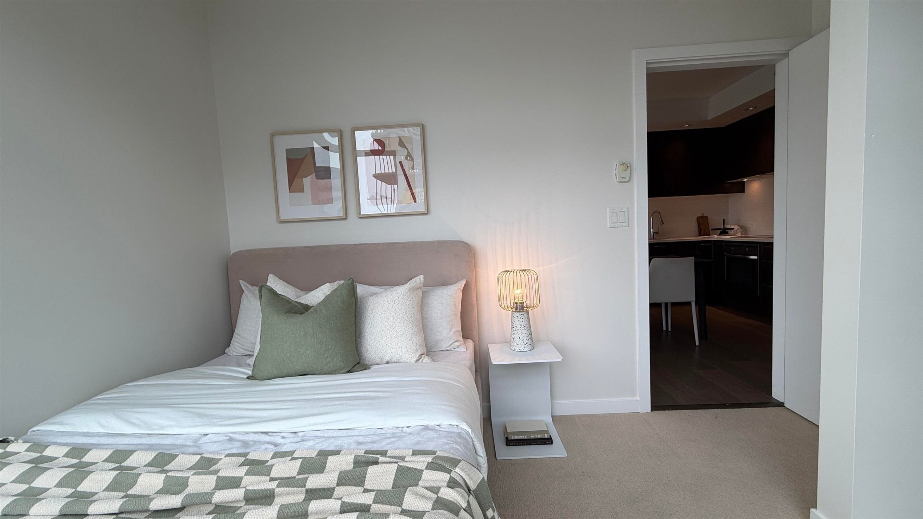 604-2550 Spruce Street, Vancouver, BC