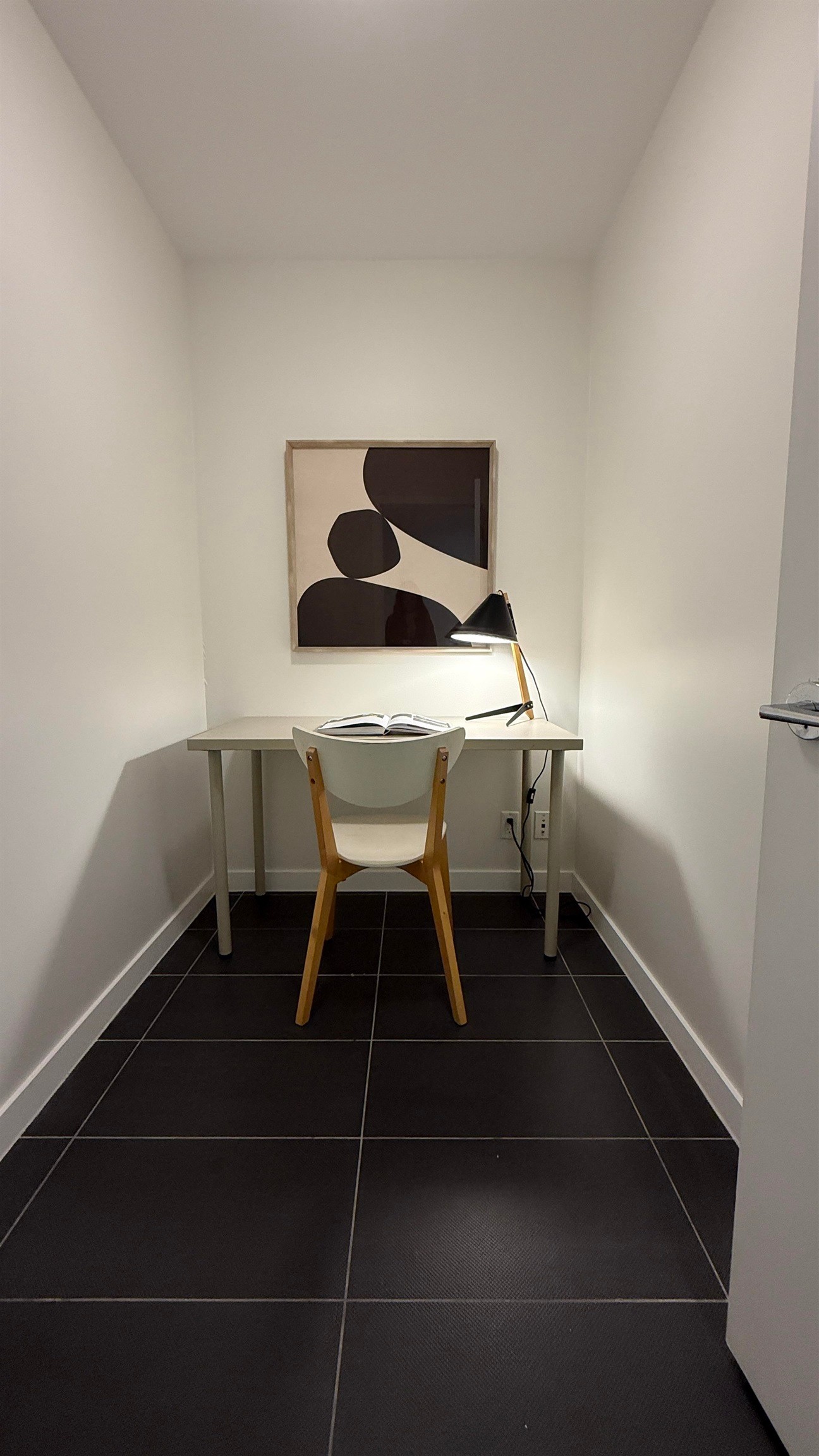 604-2550 Spruce Street, Vancouver, BC