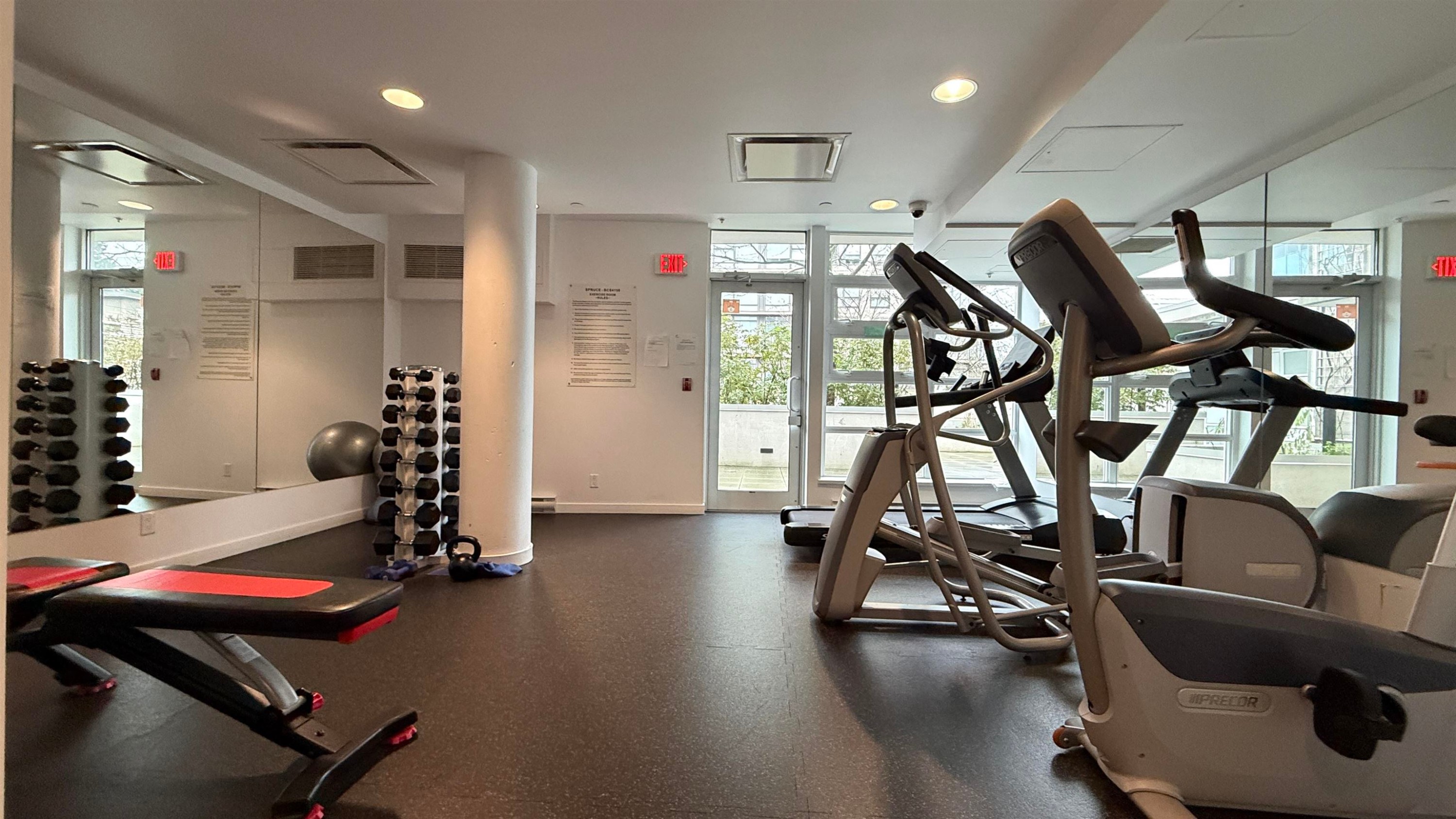 604-2550 Spruce Street, Vancouver, BC