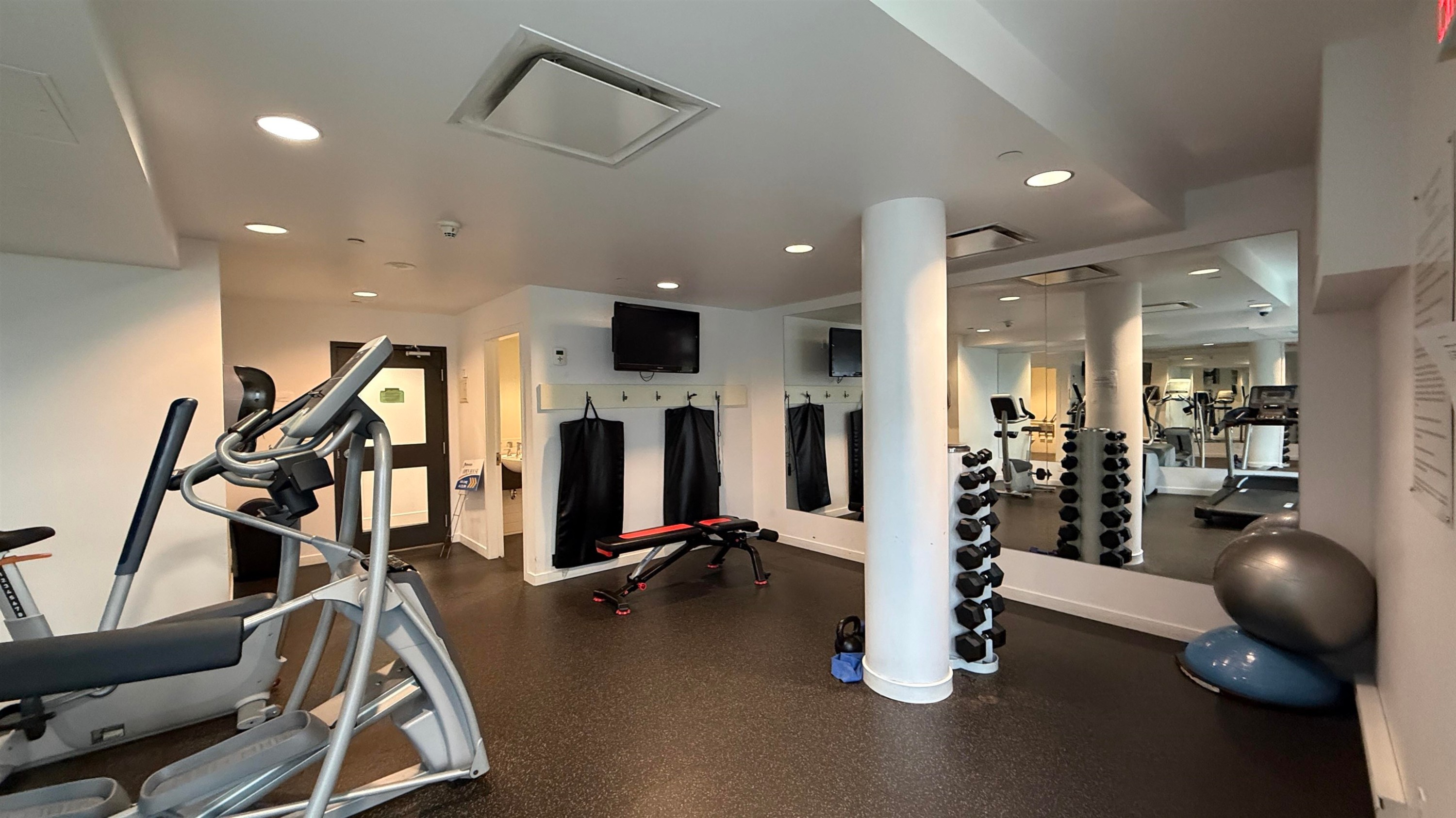 604-2550 Spruce Street, Vancouver, BC