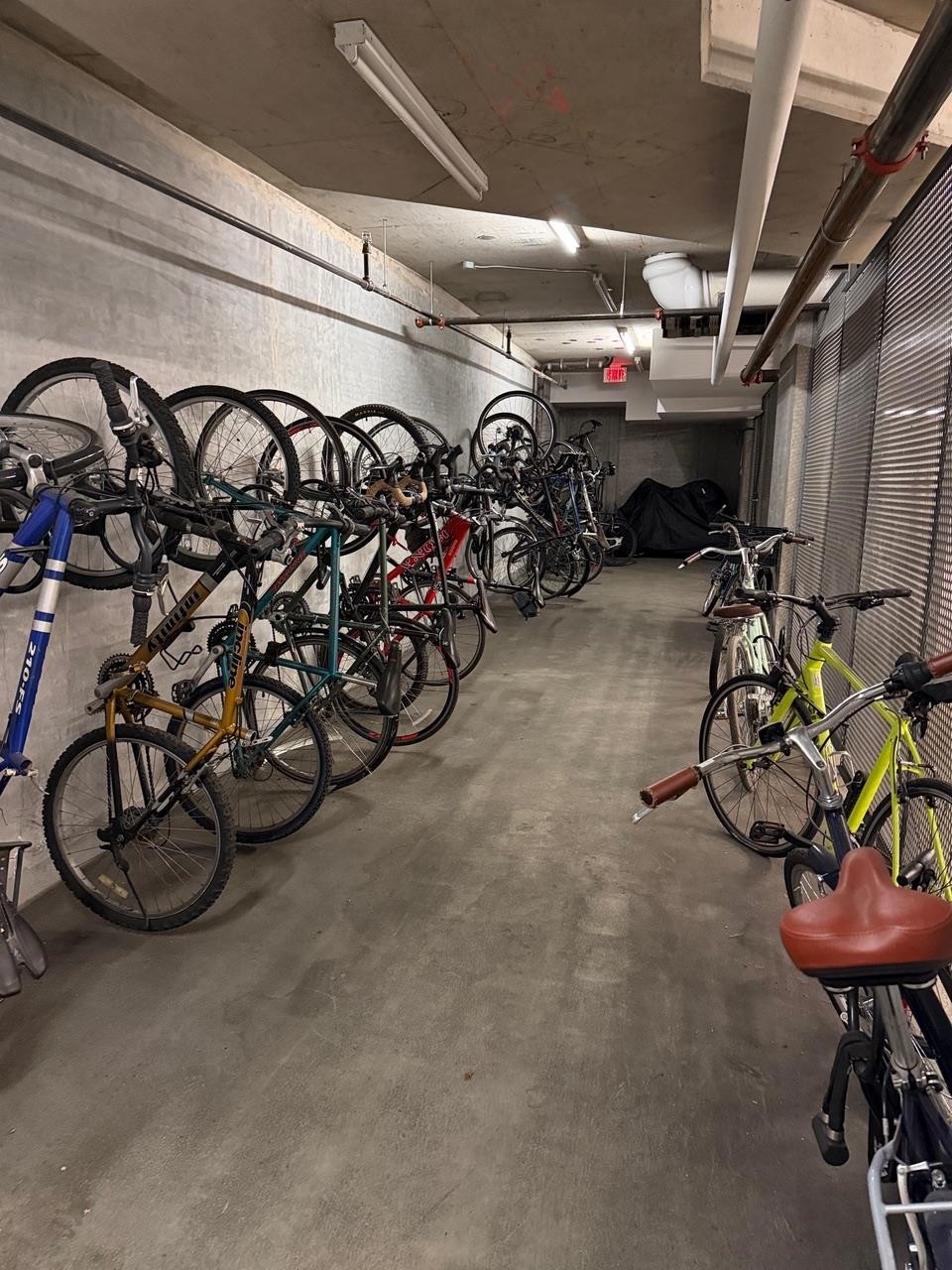 604-2550 Spruce Street, Vancouver, BC