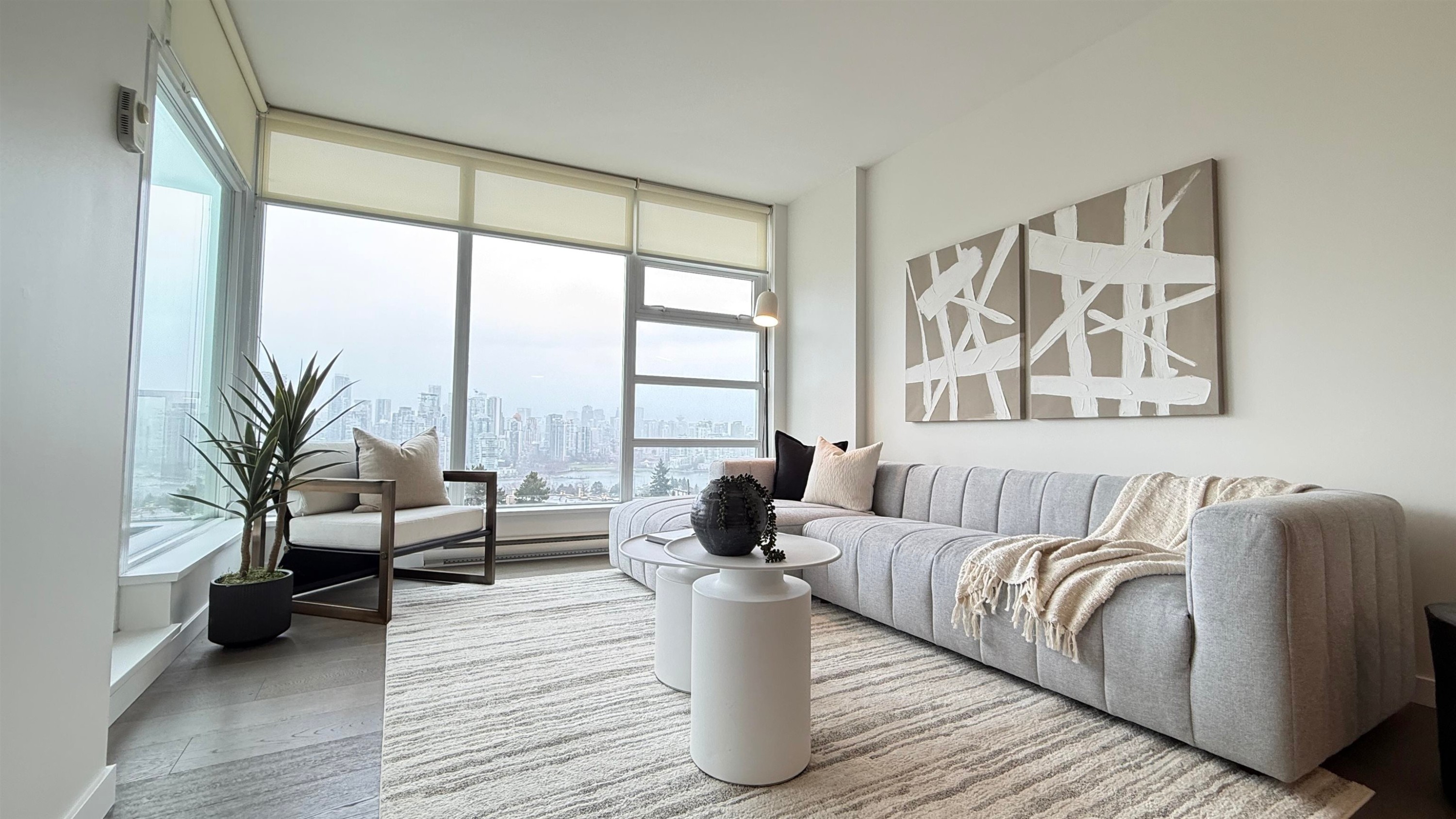 604-2550 Spruce Street, Vancouver, BC