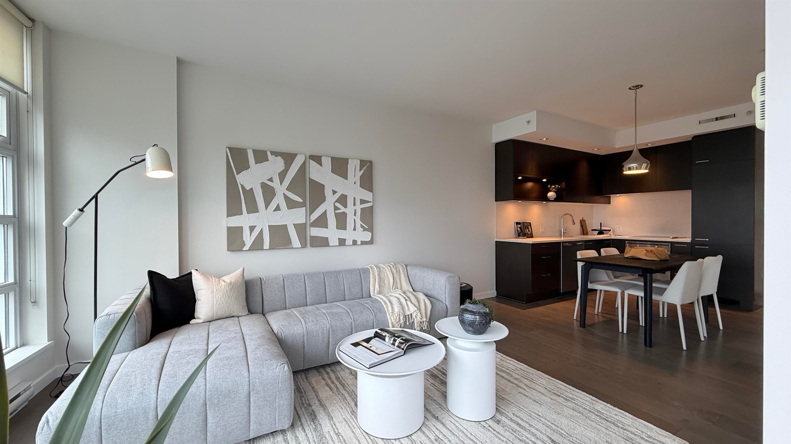 604-2550 Spruce Street, Vancouver, BC