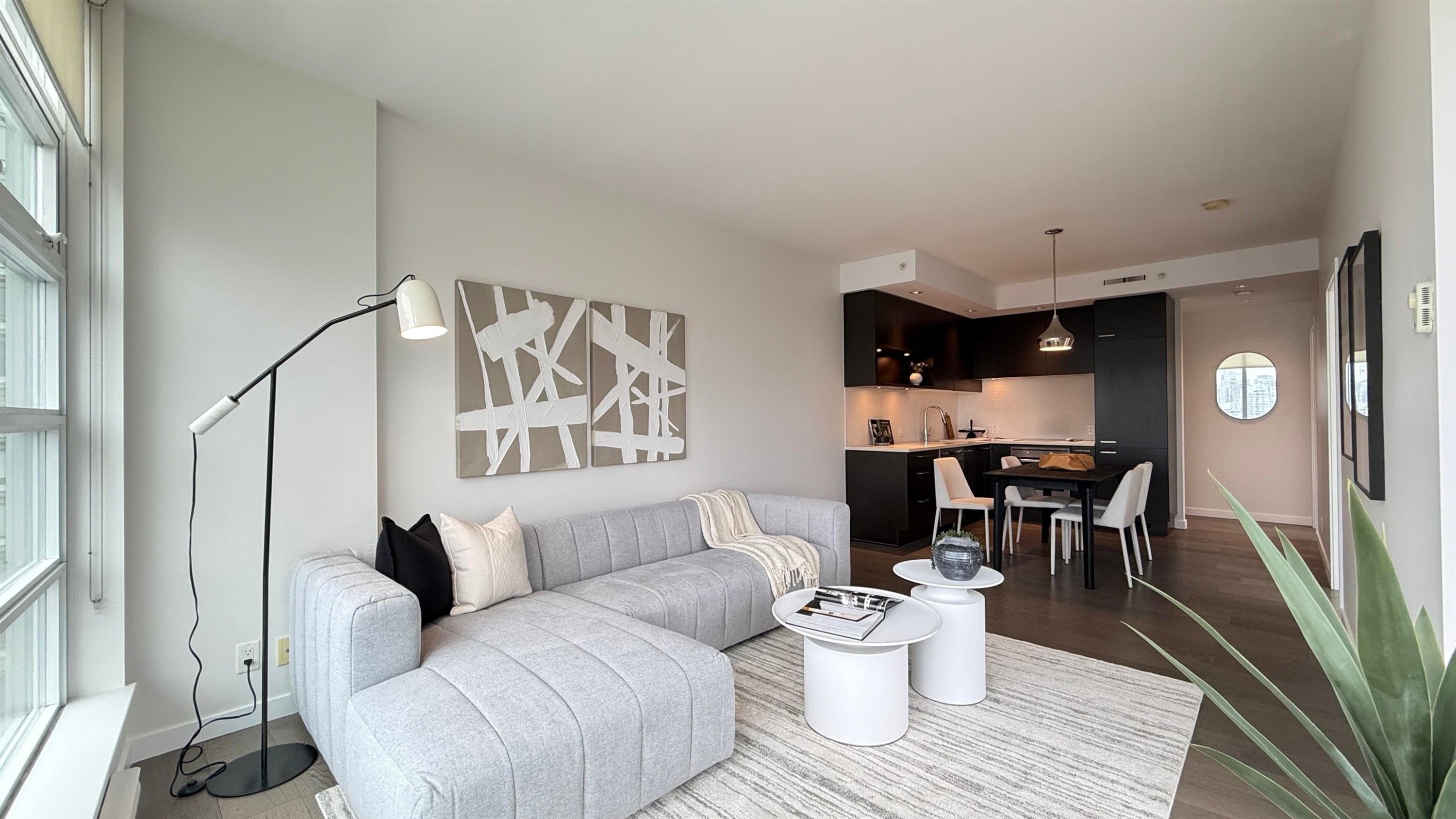 604-2550 Spruce Street, Vancouver, BC