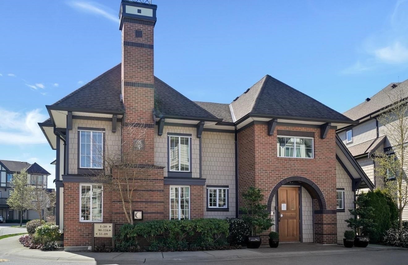 9566 Tomicki Avenue, Richmond, BC