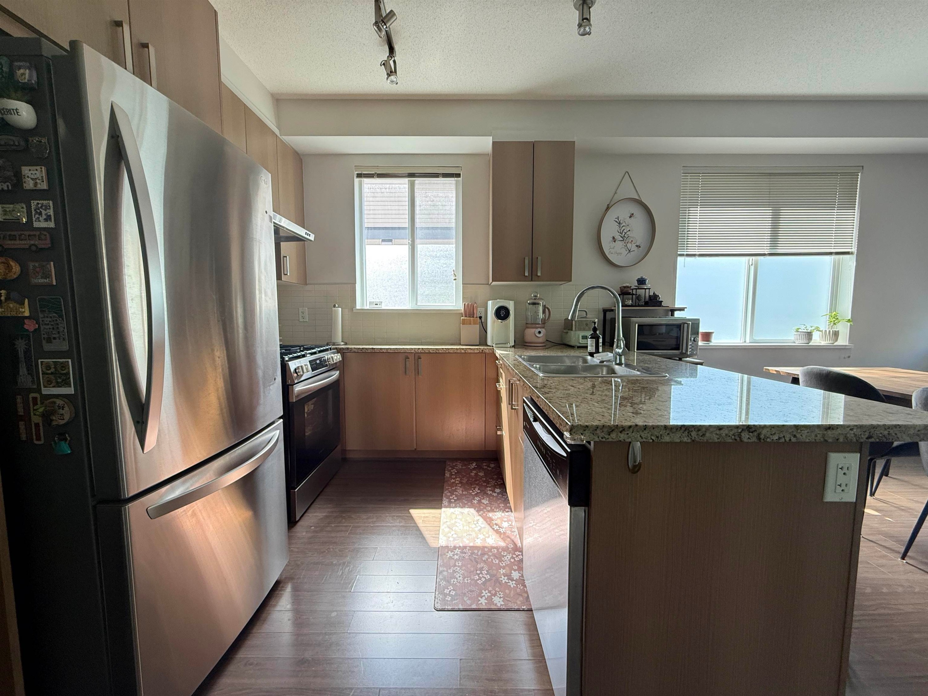 9566 Tomicki Avenue, Richmond, BC