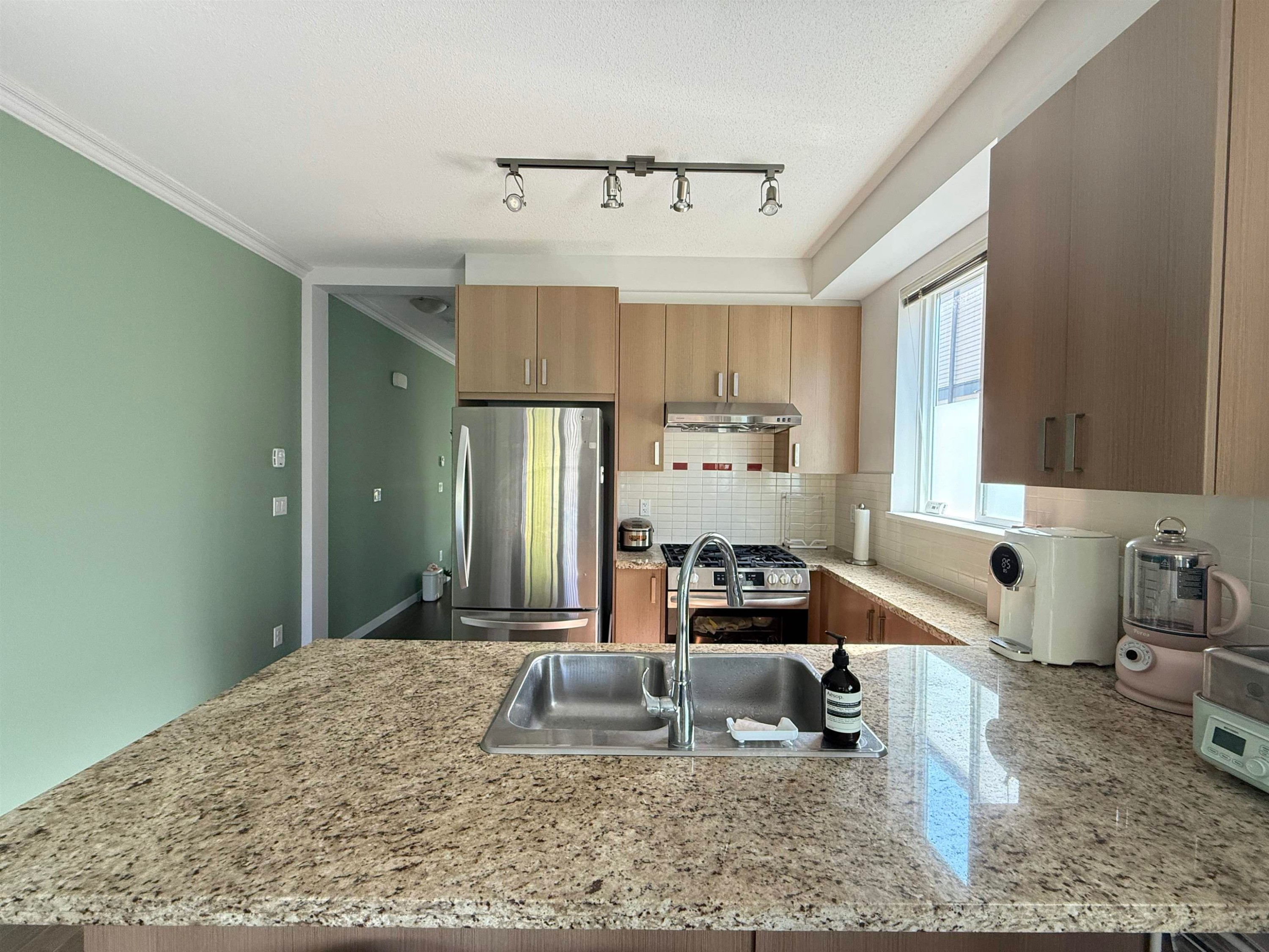 9566 Tomicki Avenue, Richmond, BC