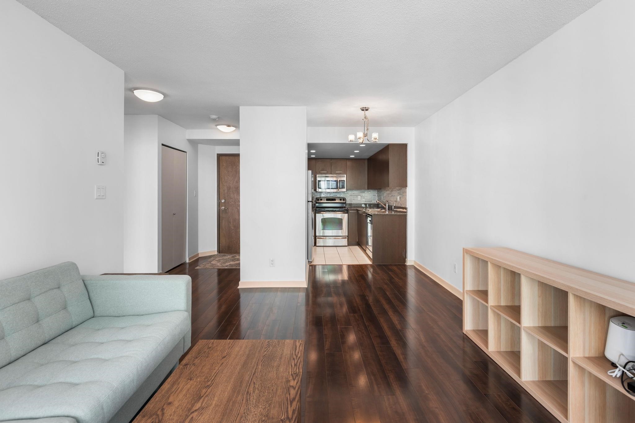 706-1212 Howe Street, Vancouver, BC