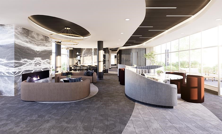 2402-5860 Olive Avenue, Burnaby, BC