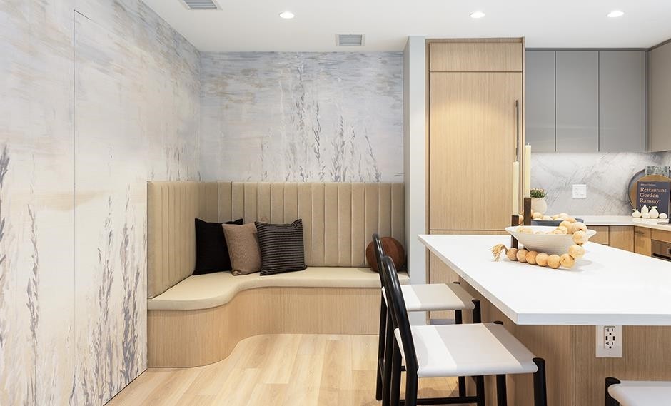 2402-5860 Olive Avenue, Burnaby, BC