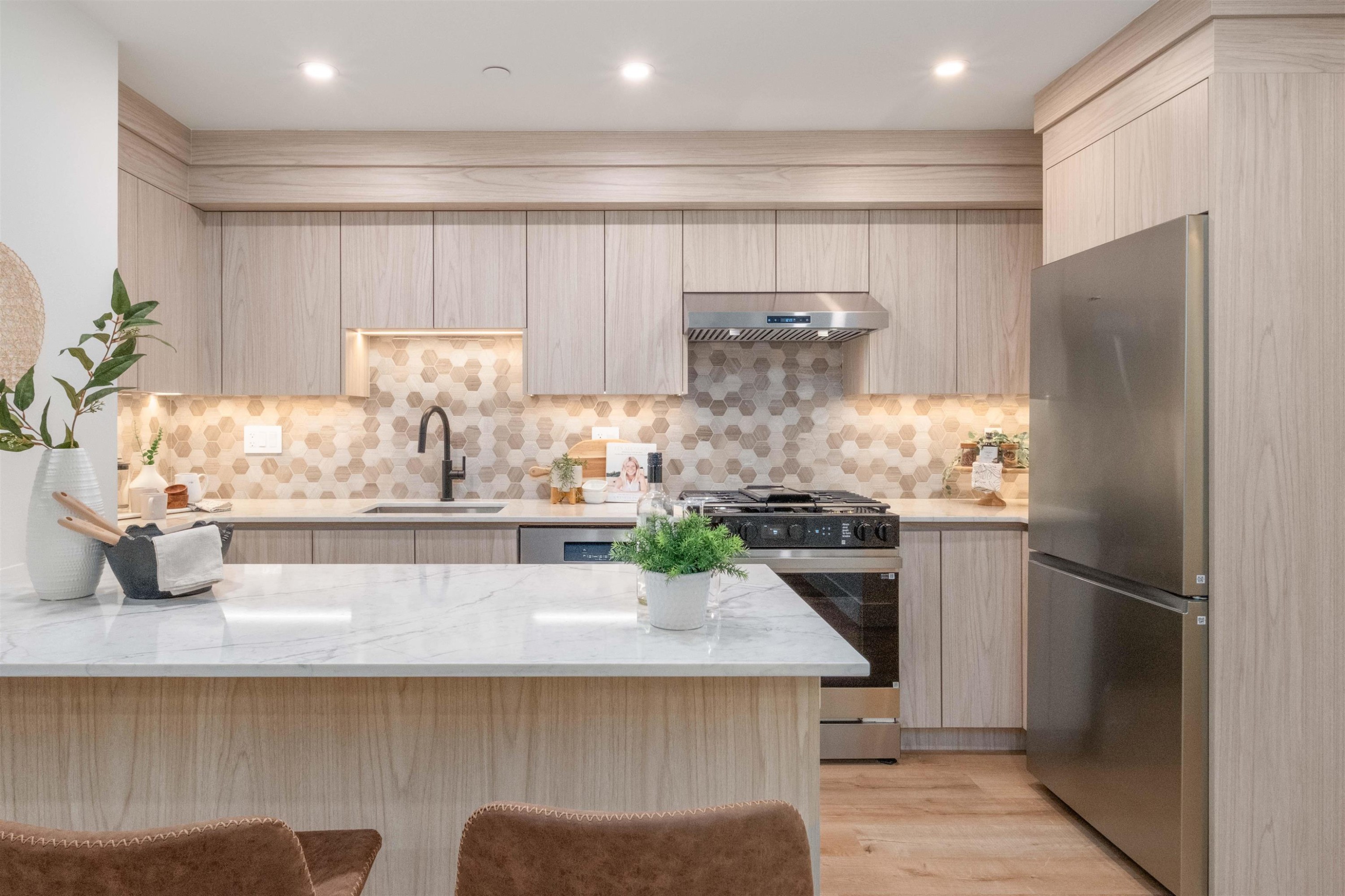 4-2667 Pender Street E, Vancouver, BC