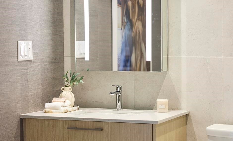 2701-5860 Olive Avenue, Burnaby, BC