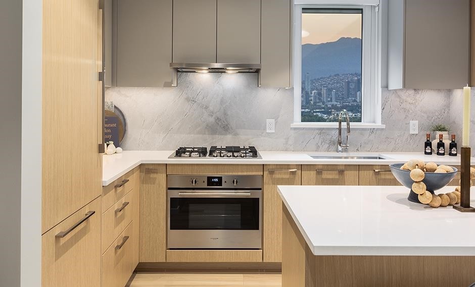 2701-5860 Olive Avenue, Burnaby, BC