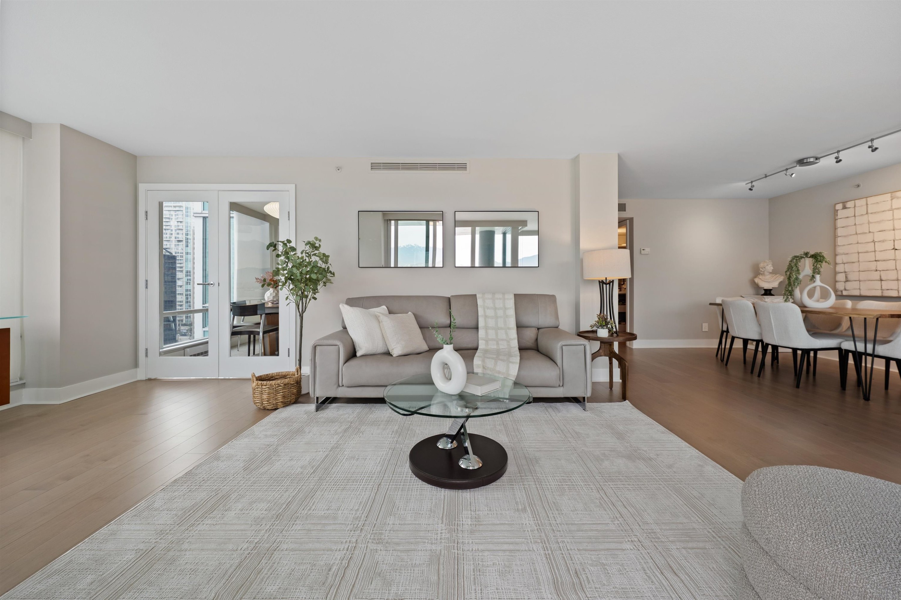 2102-590 Nicola Street, Vancouver, BC