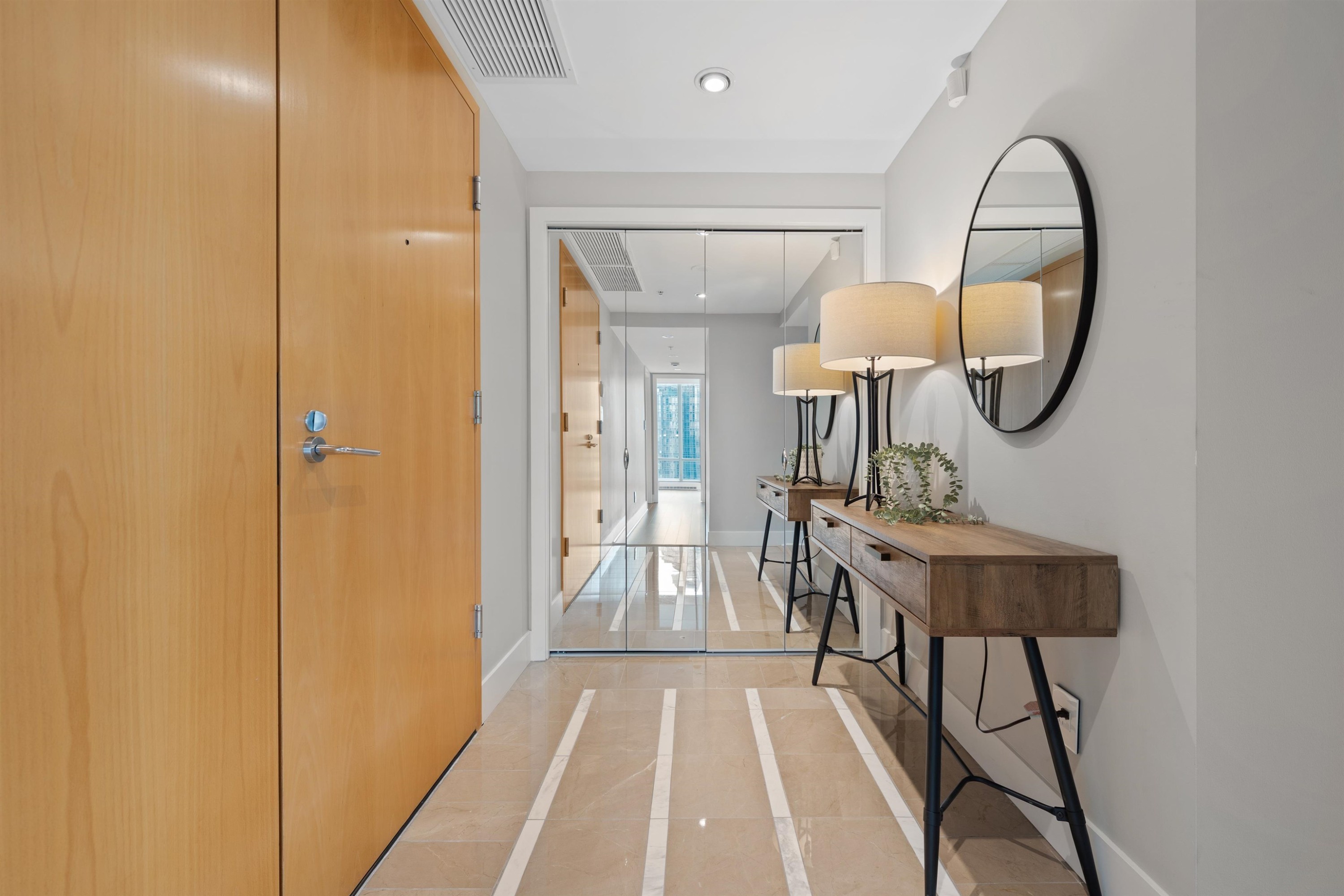 2102-590 Nicola Street, Vancouver, BC