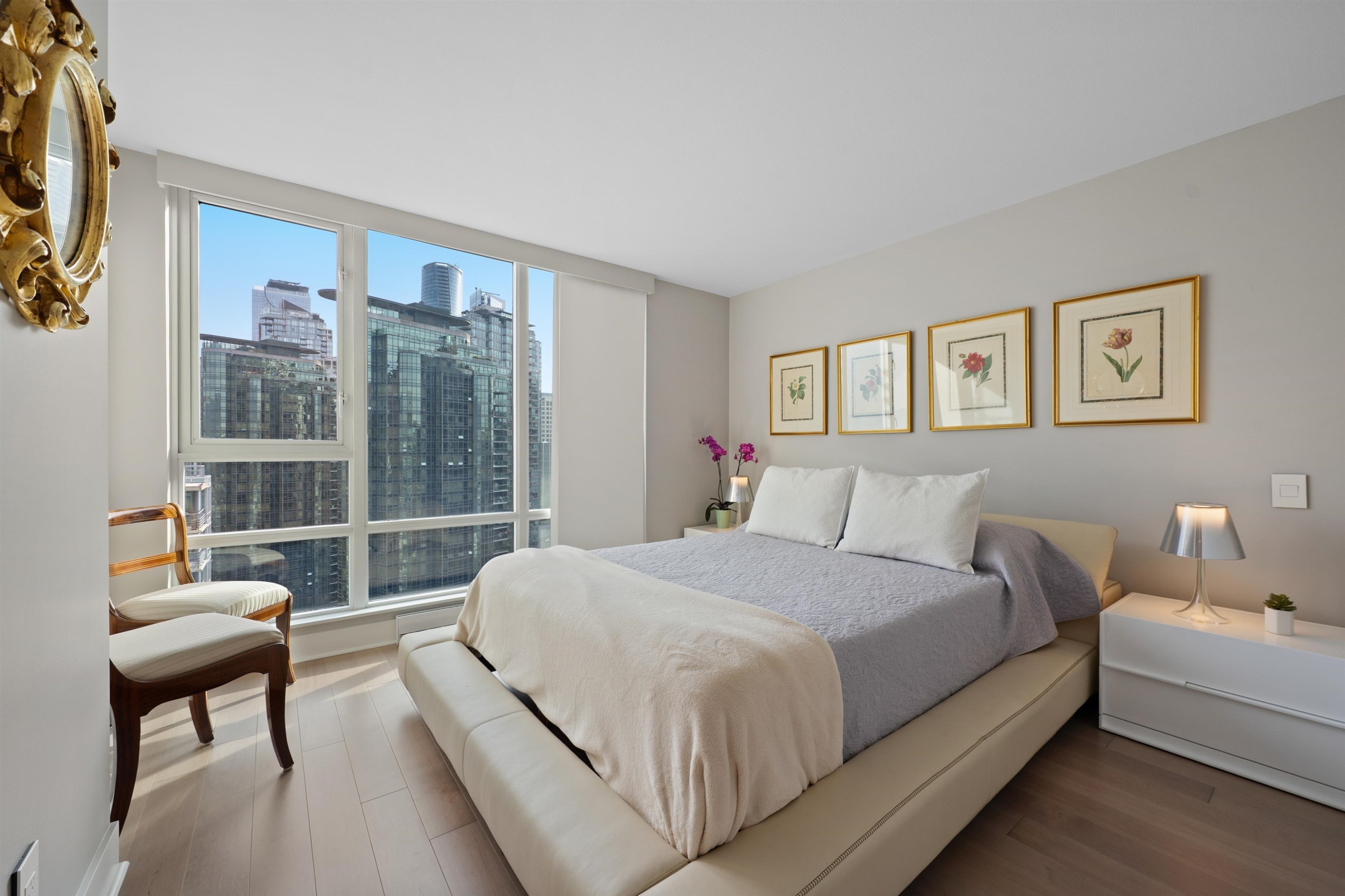 2102-590 Nicola Street, Vancouver, BC