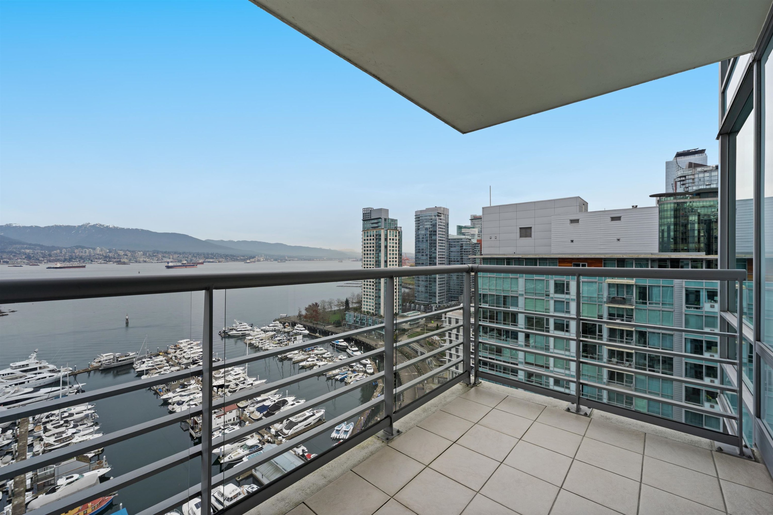 2102-590 Nicola Street, Vancouver, BC