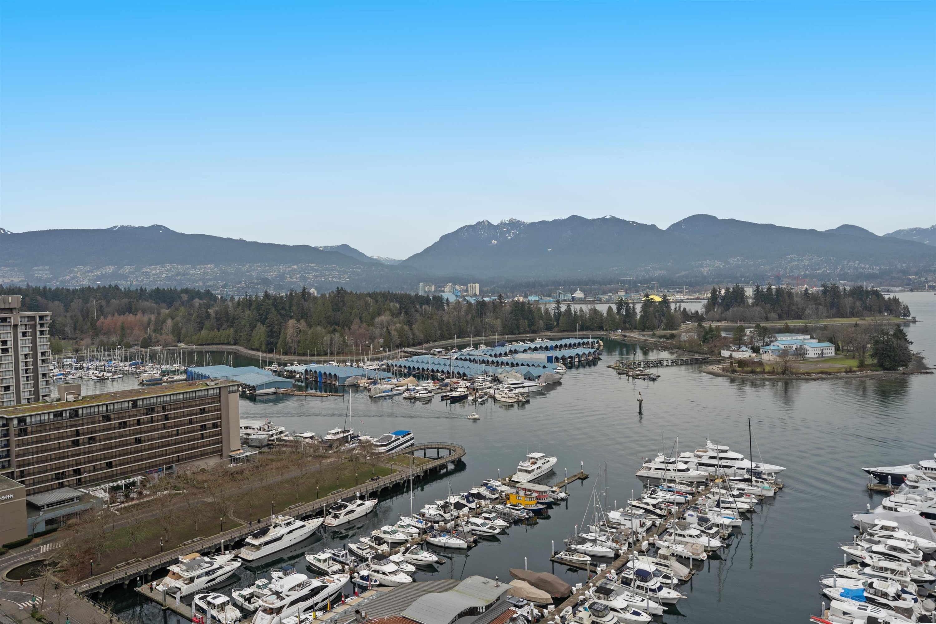 2102-590 Nicola Street, Vancouver, BC