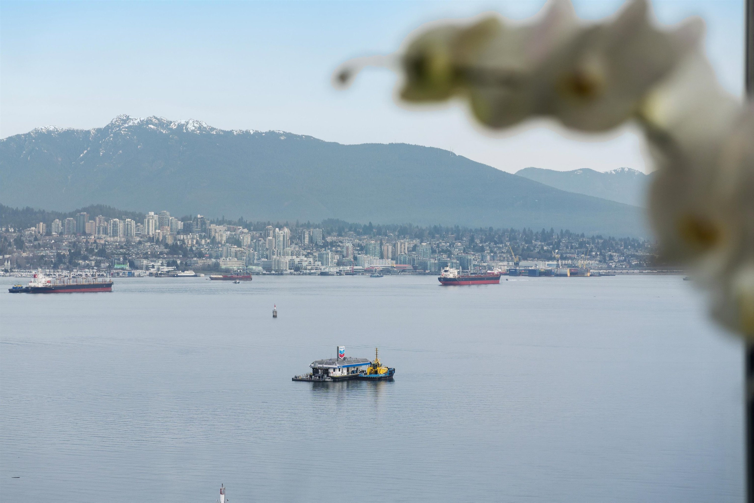 2102-590 Nicola Street, Vancouver, BC