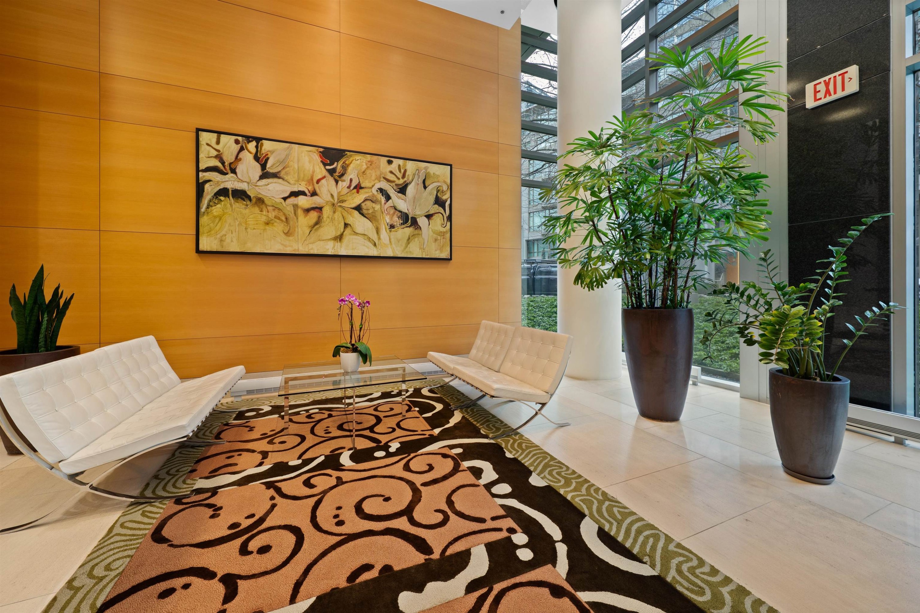 2102-590 Nicola Street, Vancouver, BC