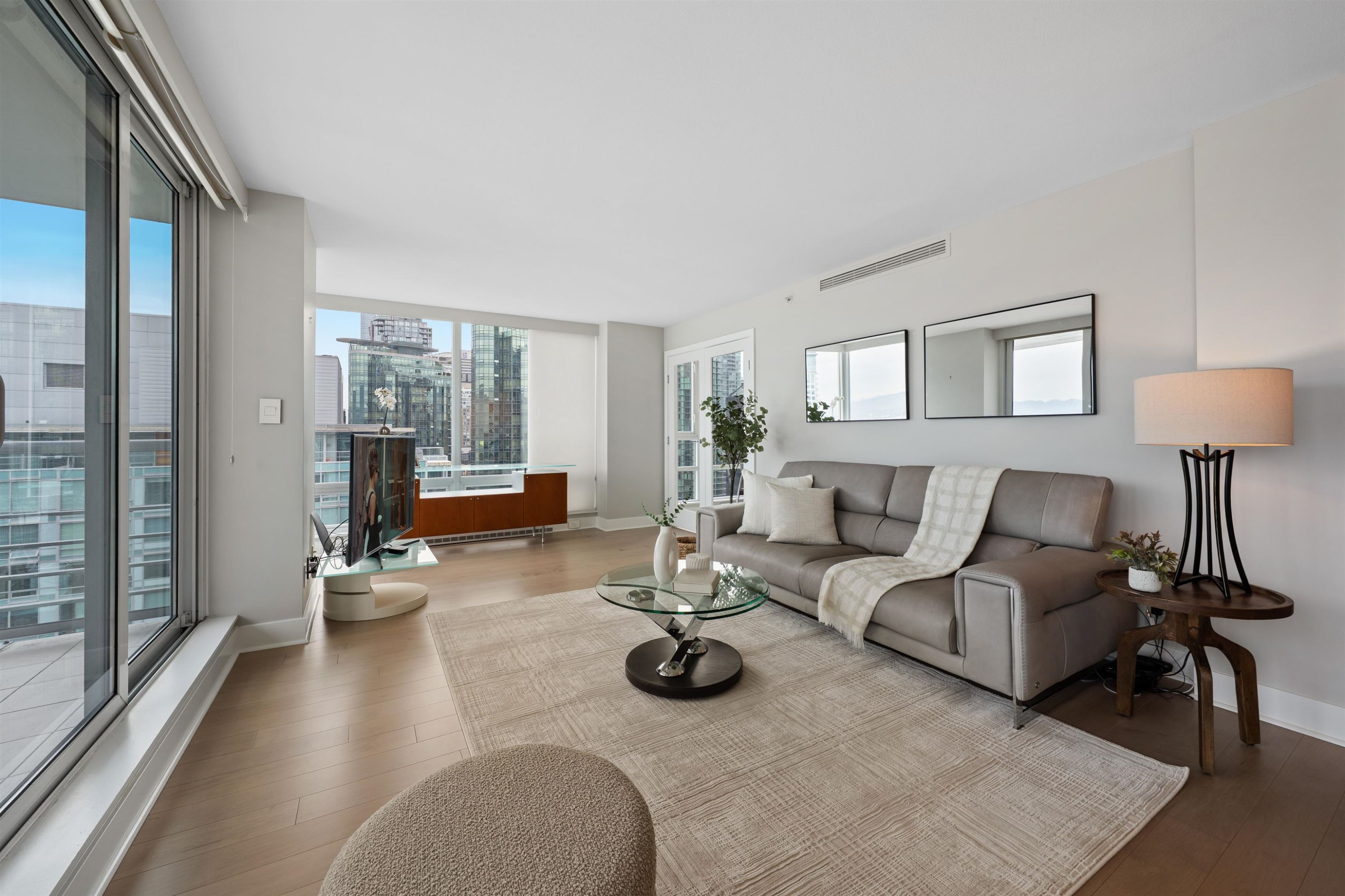 2102-590 Nicola Street, Vancouver, BC